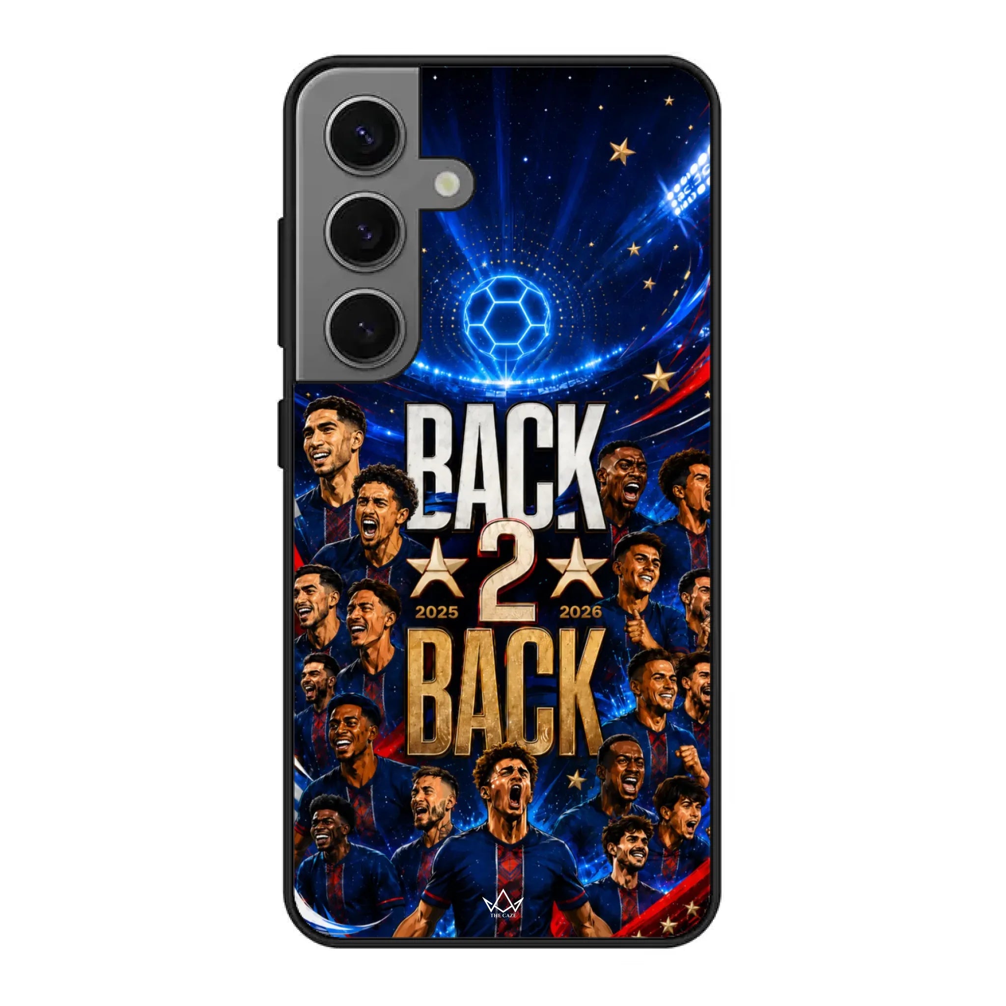 samsung galaxy S25 phone case