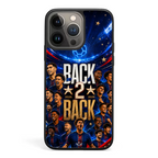 PSG Champions League Phone Case – 2026 Back2Back