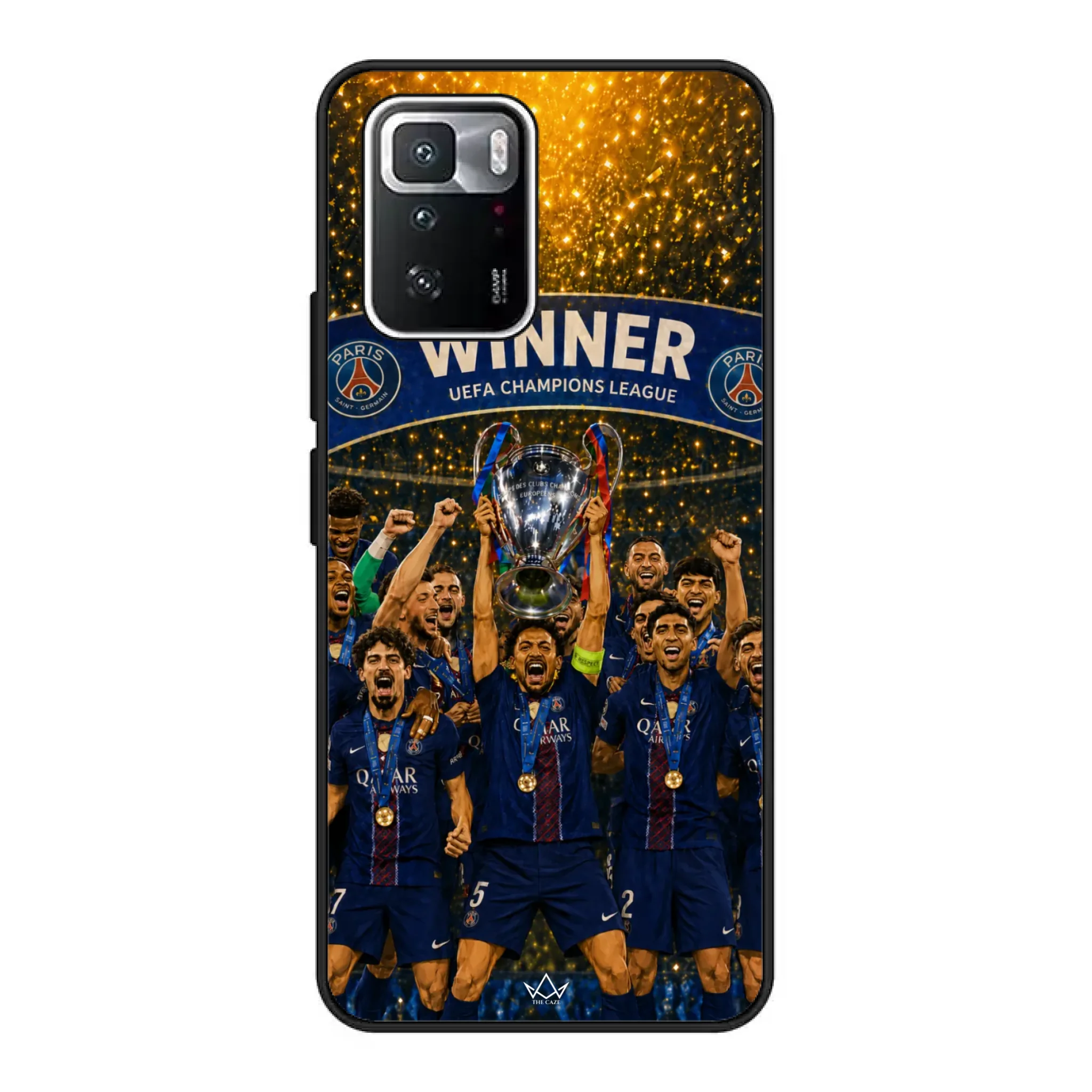 Poco X3 phone case