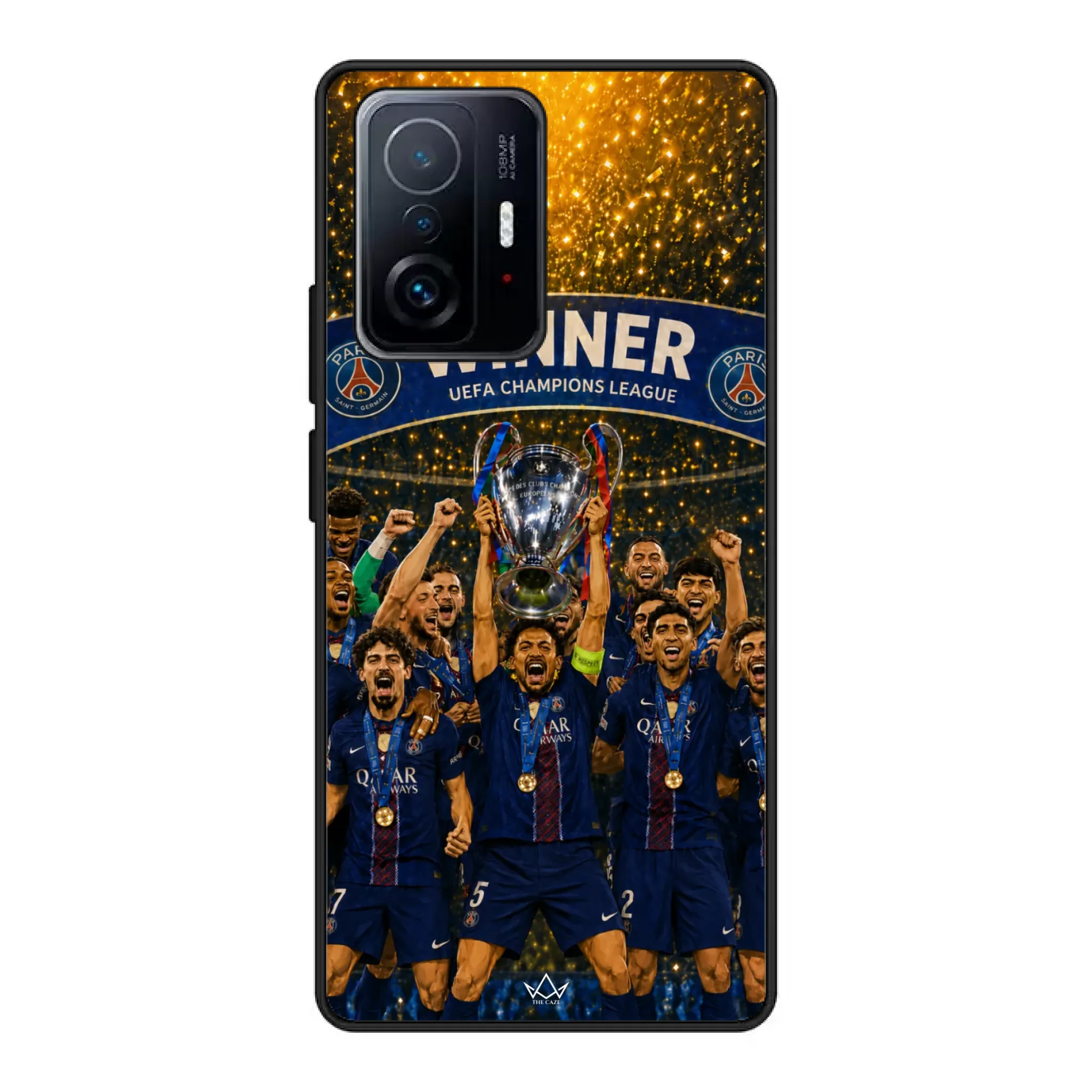 Xiaomi Mi 11T - 11T Pro Phone case