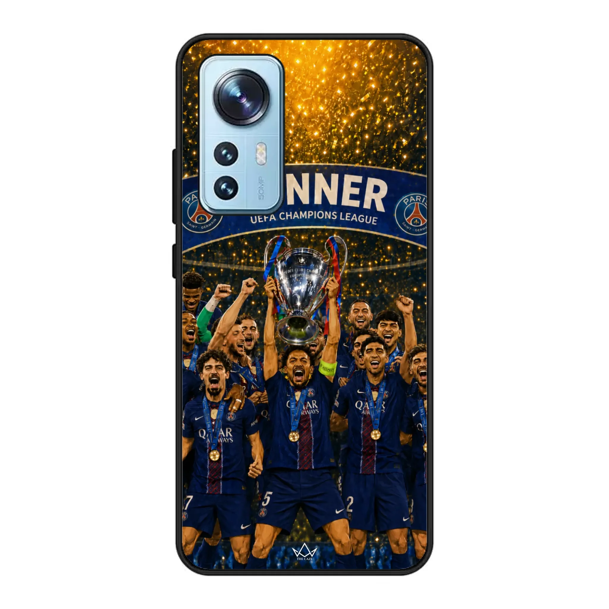 Xiaomi Mi 12 -12 Pro Phone case
