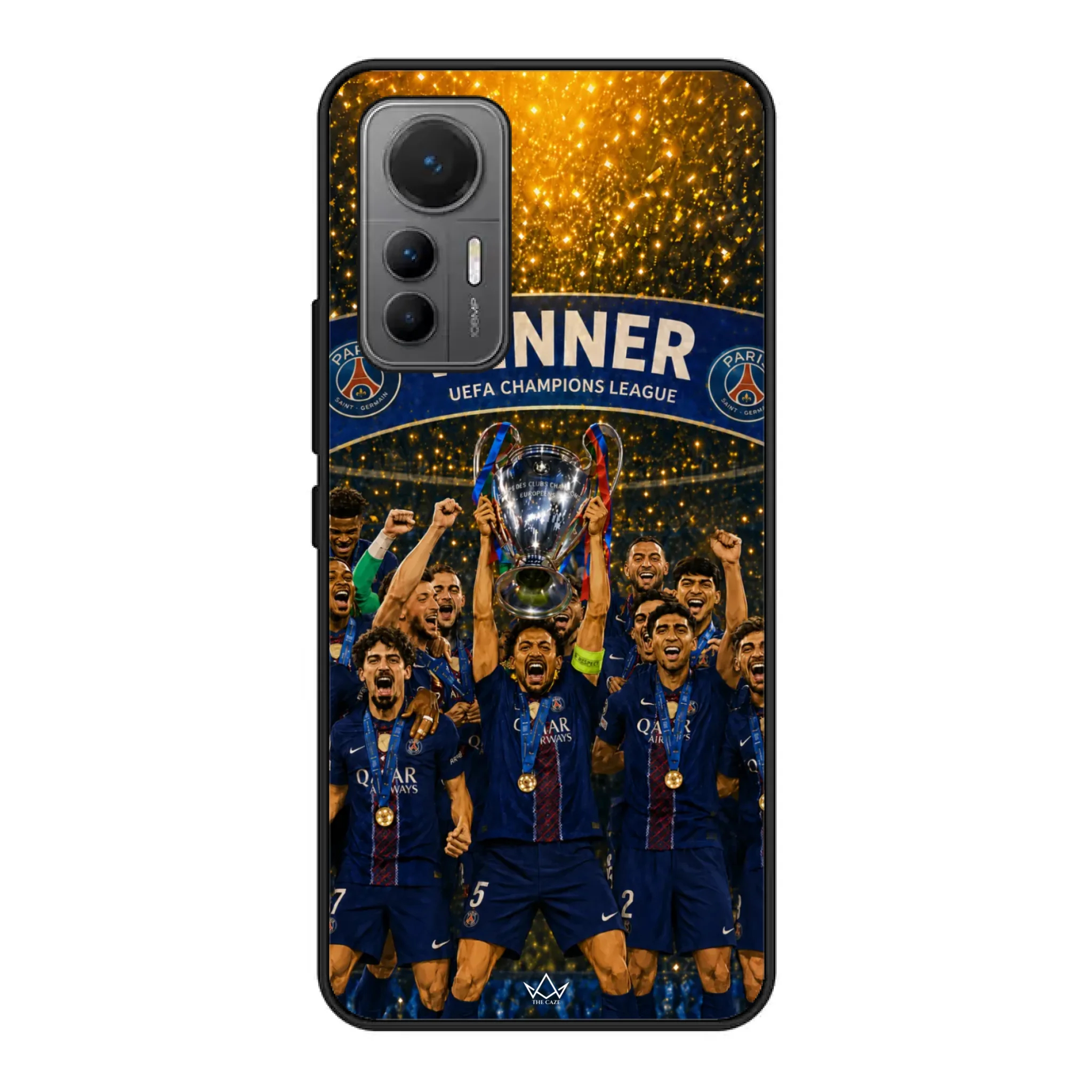 Xiaomi Mi 12 Lite Phone case