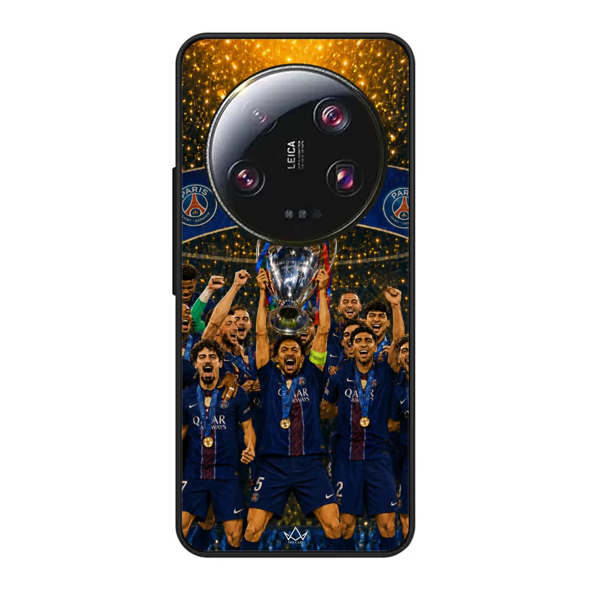 Xiaomi Mi 13 Ultra Phone case