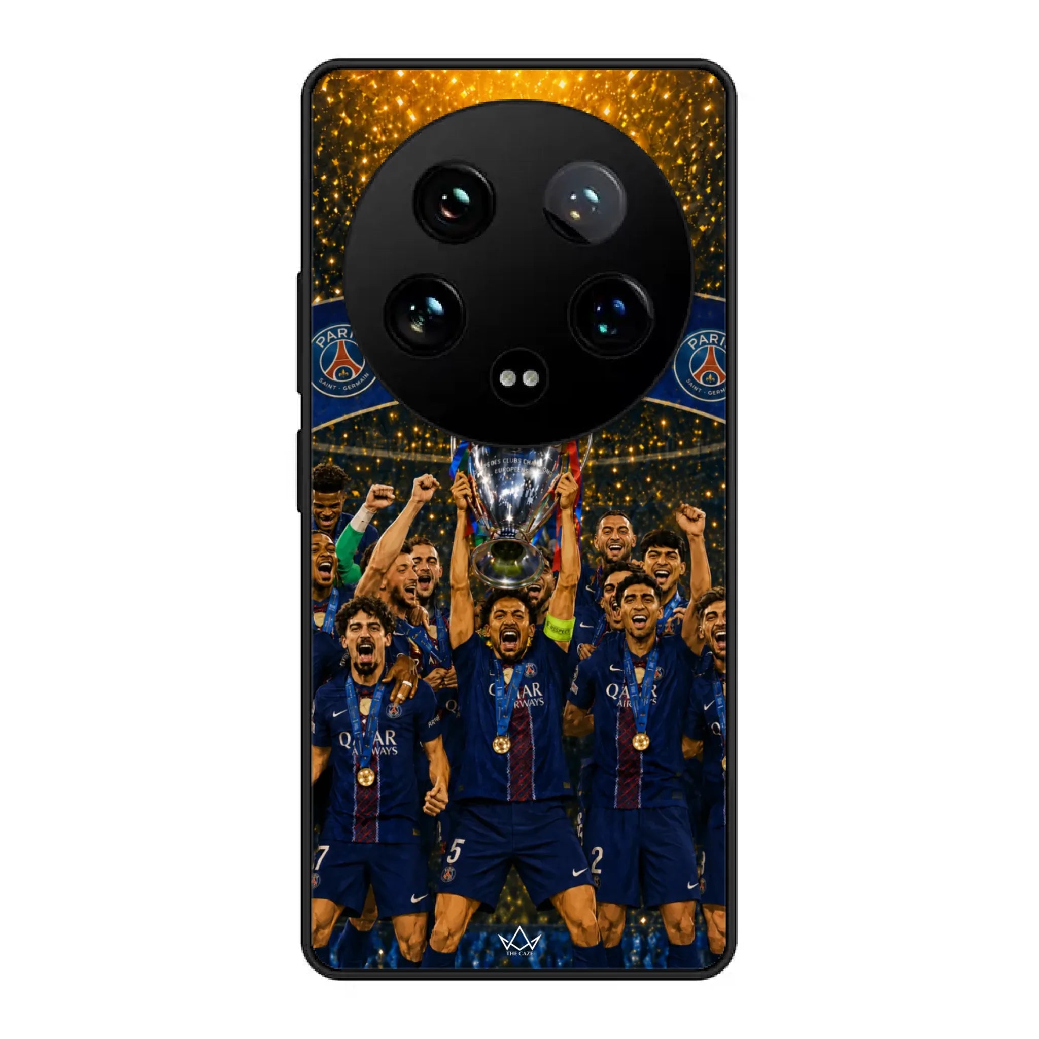 Xiaomi Mi 14 Ultra Phone case