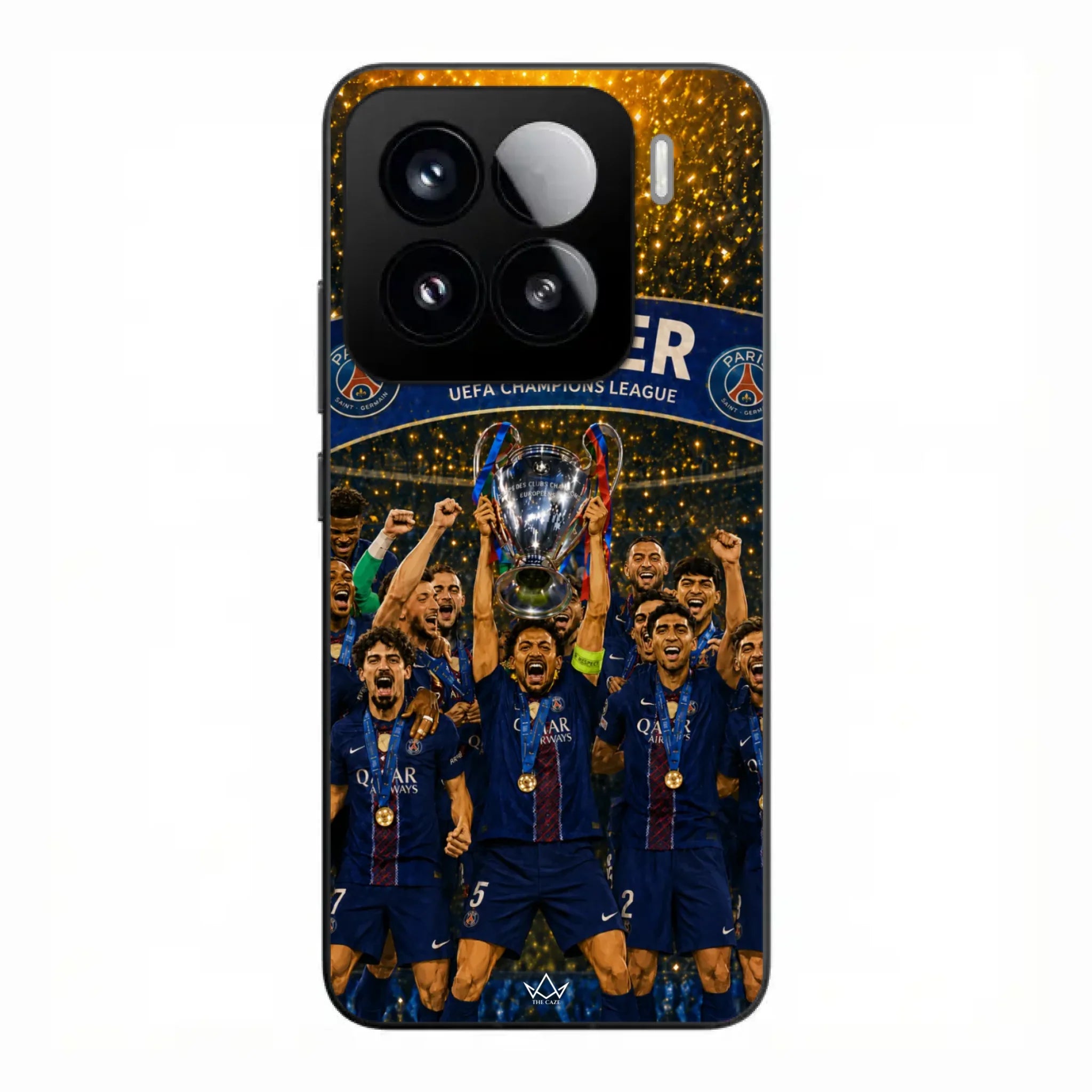 Xiaomi Mi 15 phone case