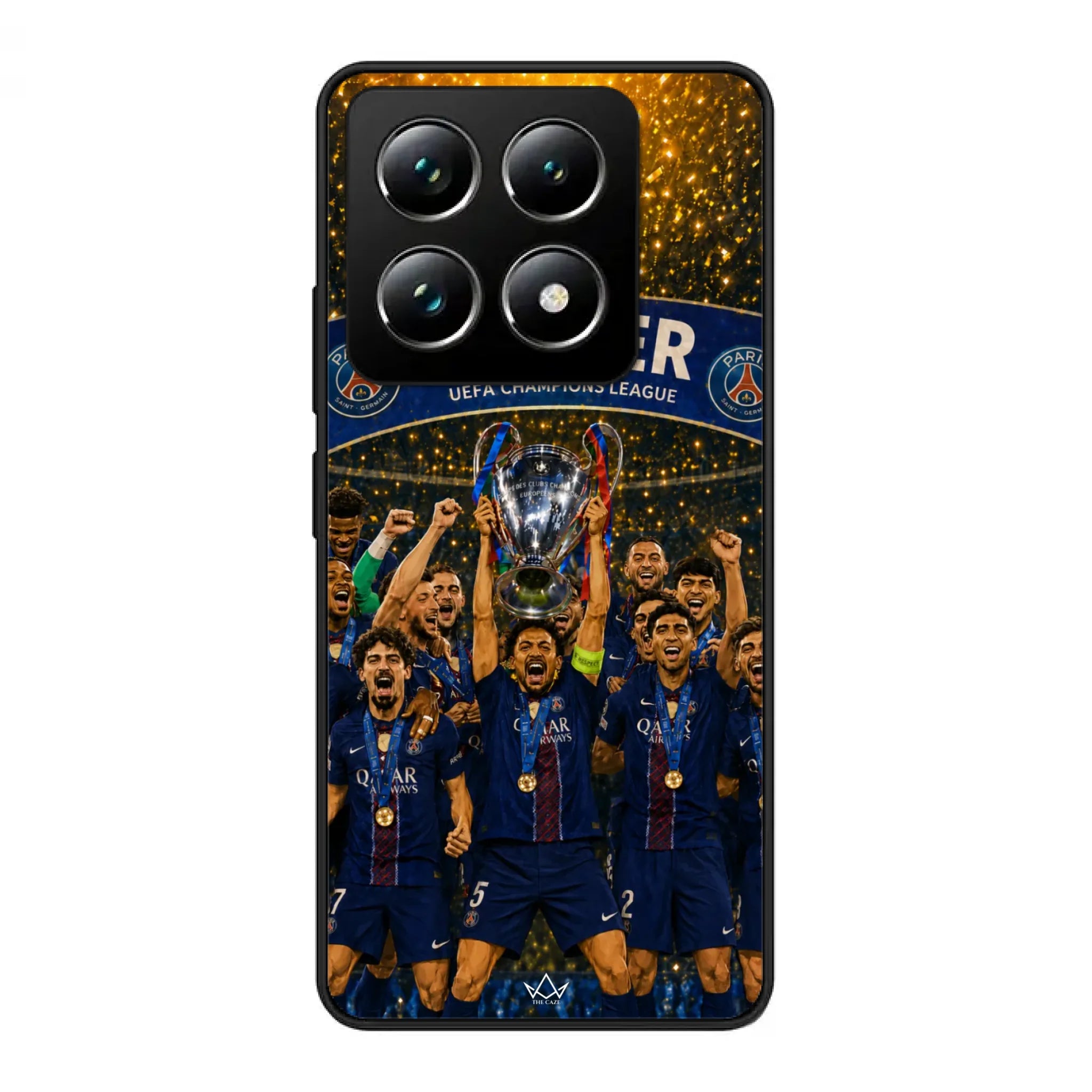 Xiaomi Mi 14T - 14T Pro Phone case