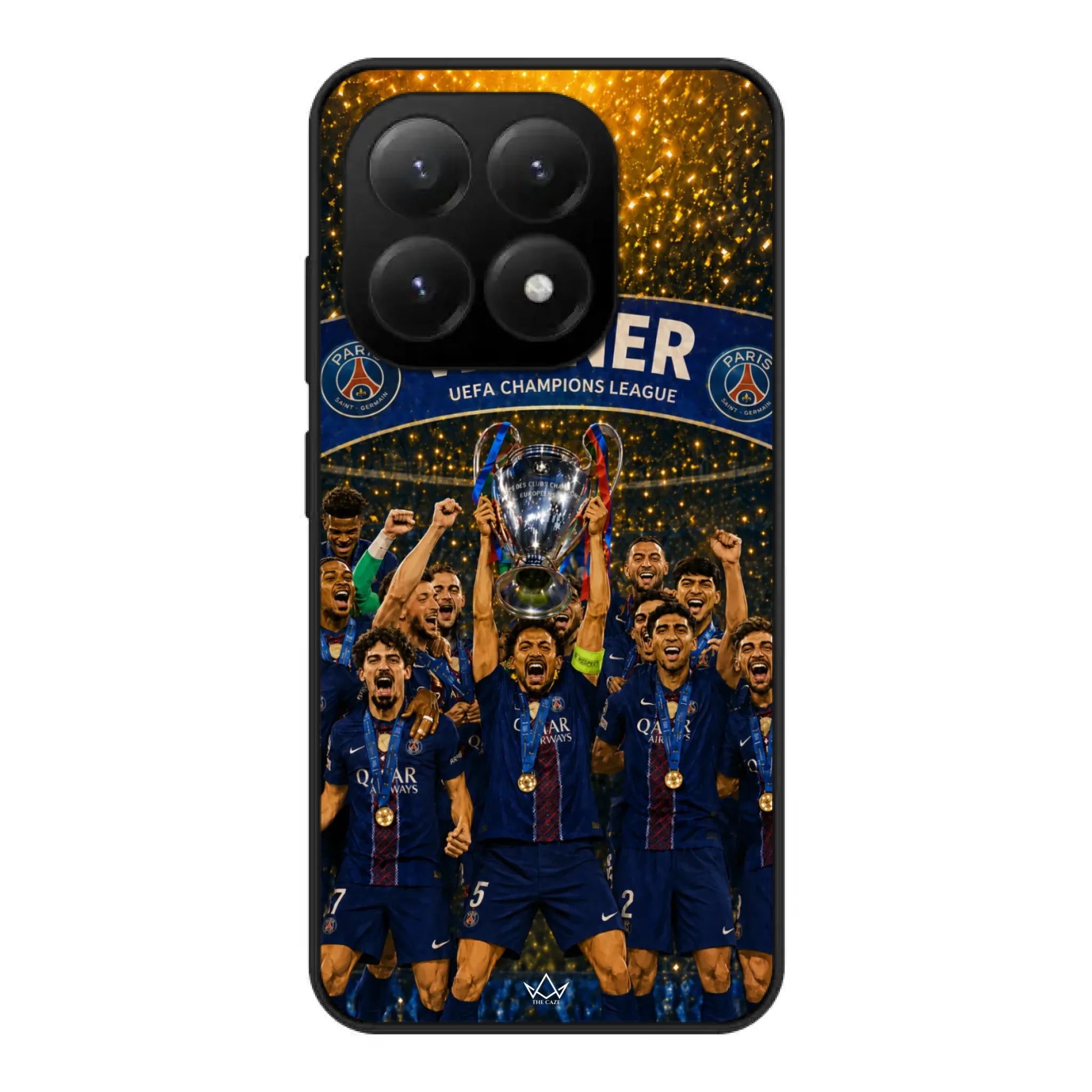 Xiaomi Mi 15T Phone case