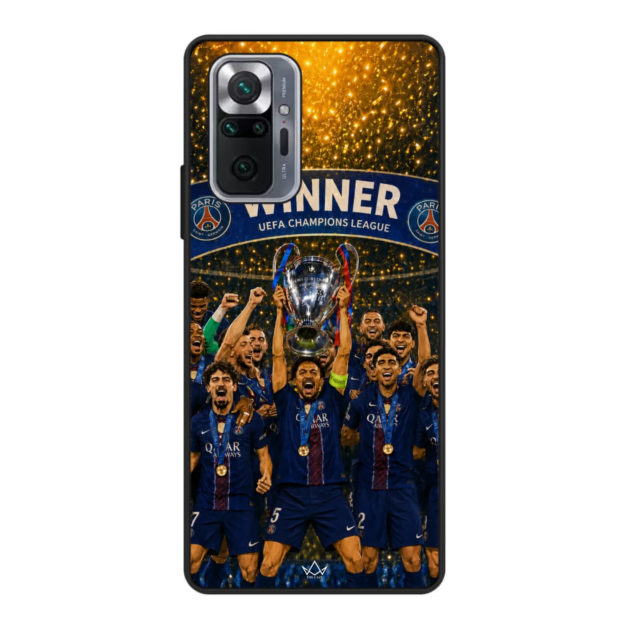 Xiaomi Redmi Note 10 Pro Phone case