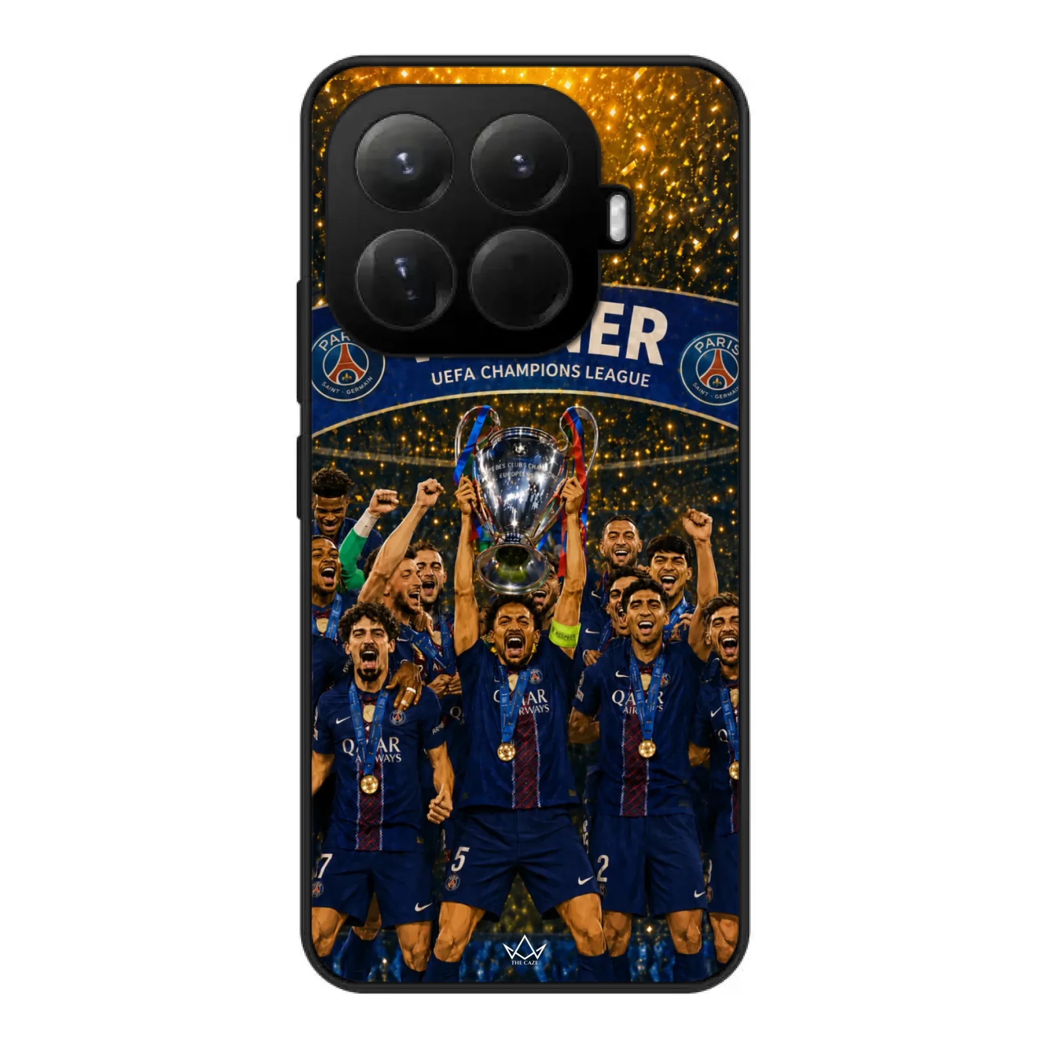 Xiaomi Mi 15T Pro phone case