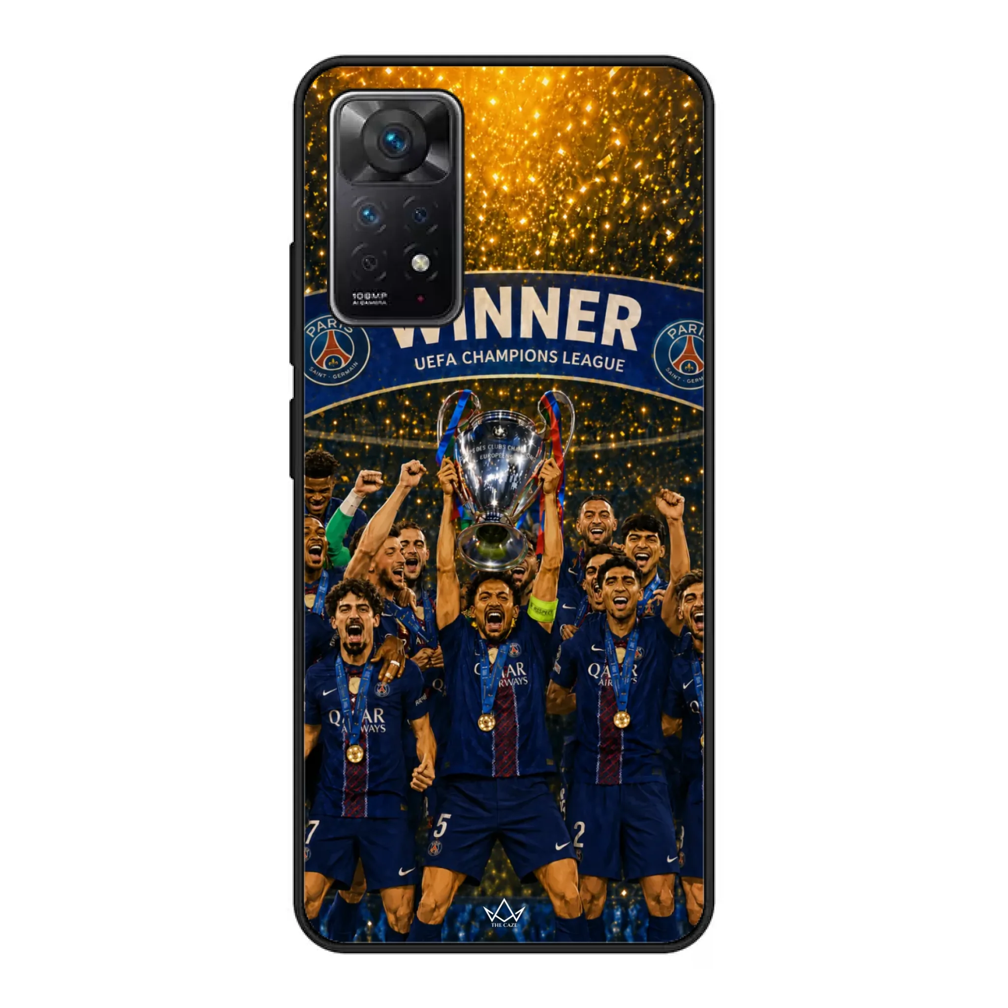 Xiaomi Redmi Note 11 Pro phone case