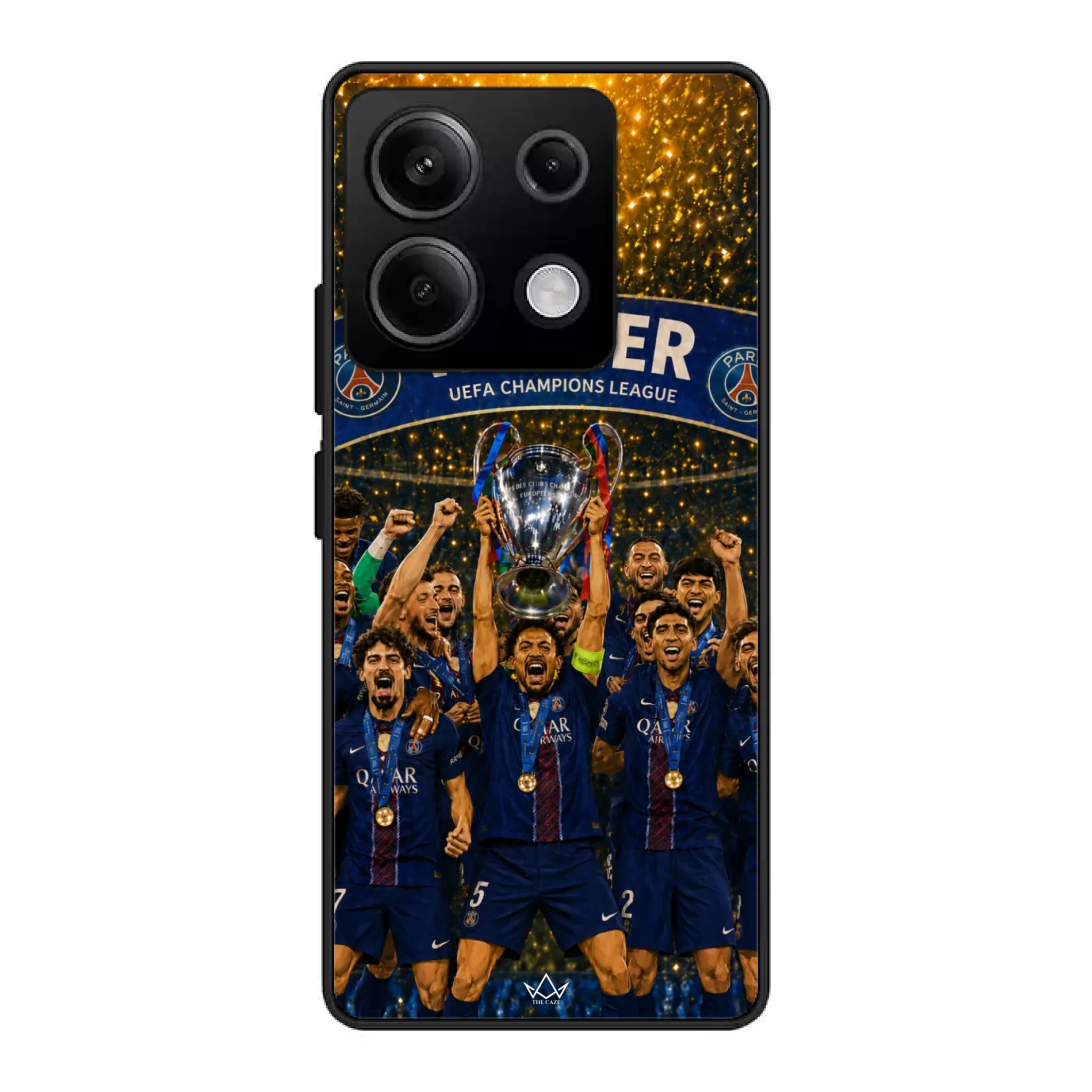 Redmi Note 13 phone case