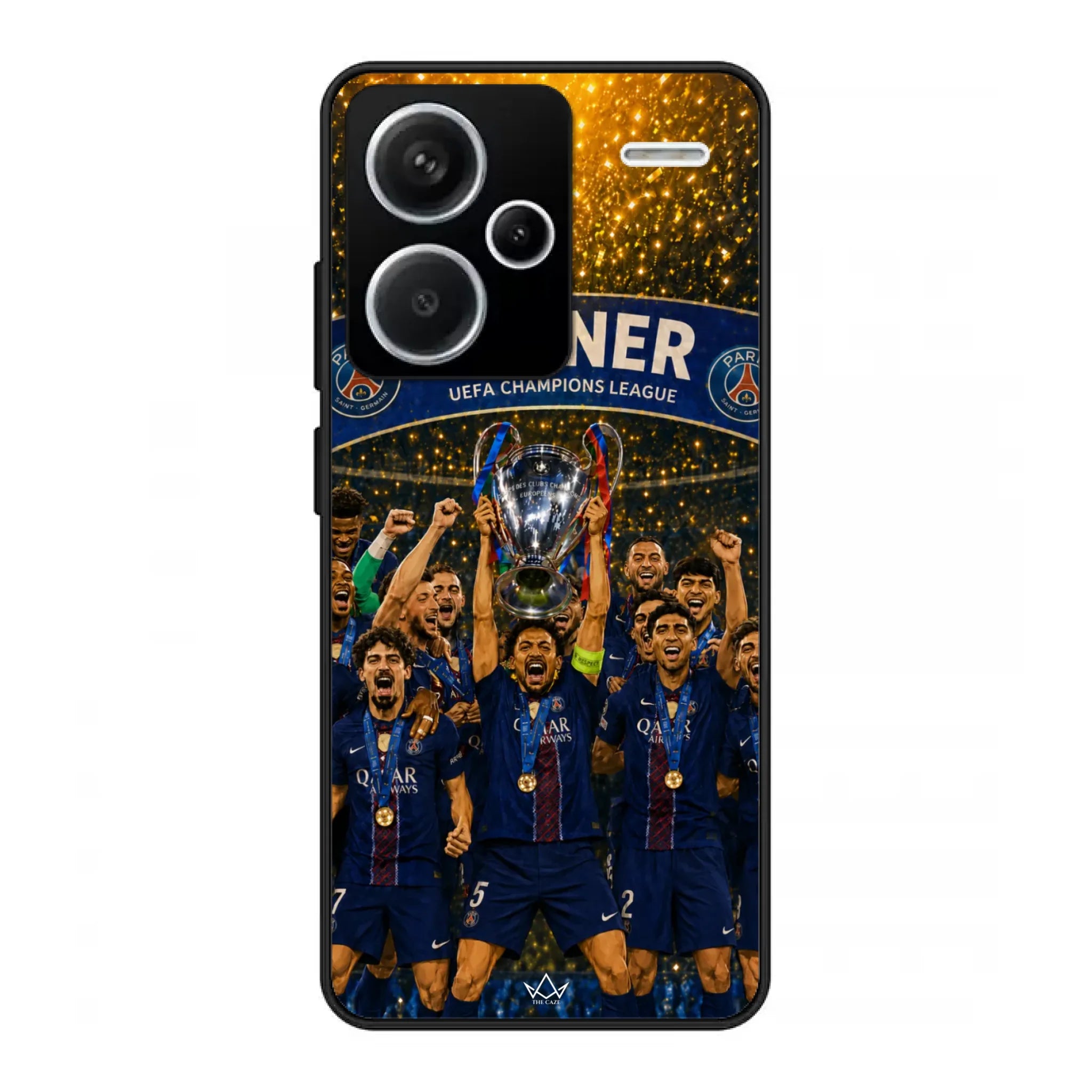 Redmi Note 13 Pro Plus phone case