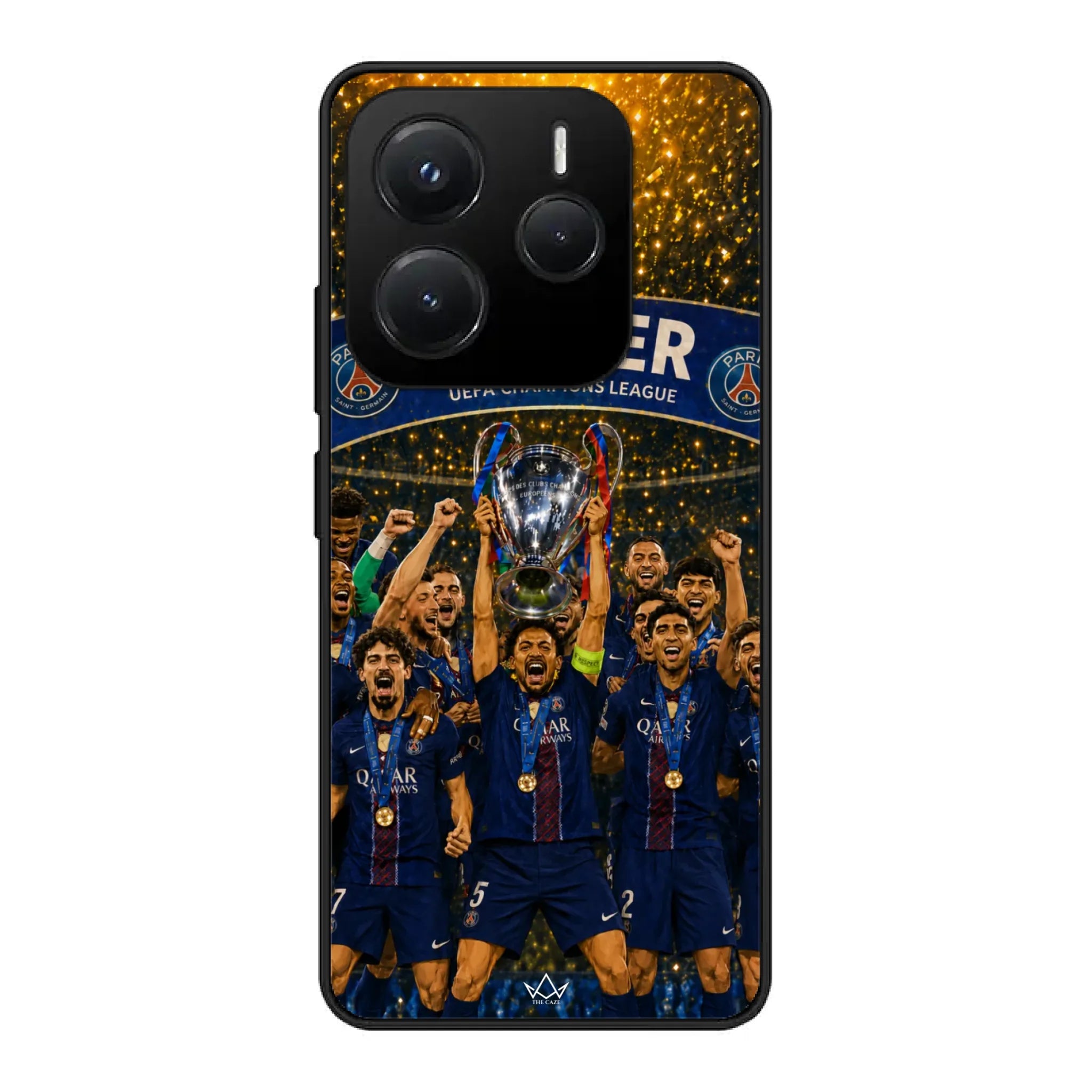 Redmi Note 14 phone case