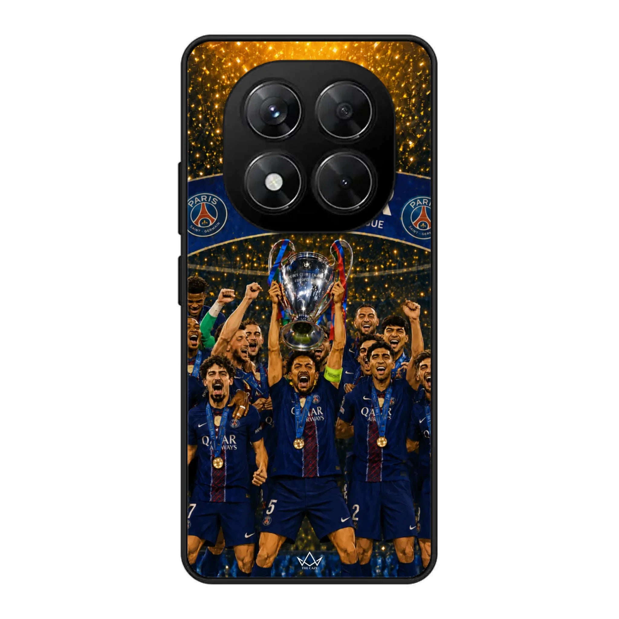Redmi Note 14 Pro phone