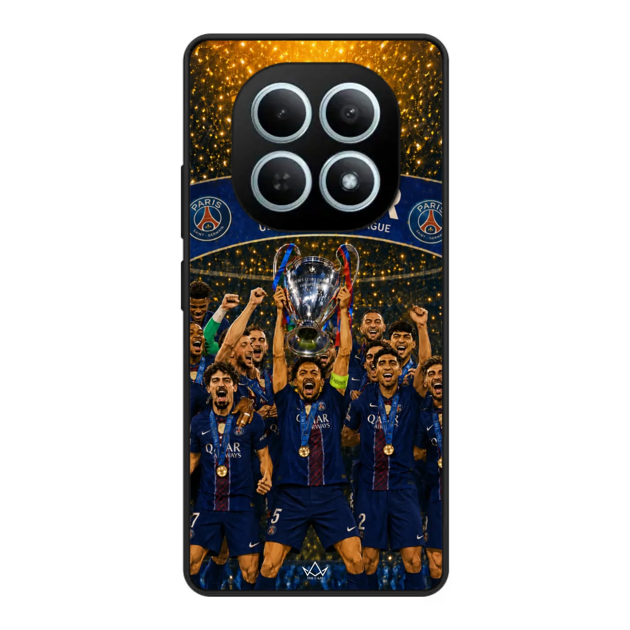 Redmi Note 15 phone case
