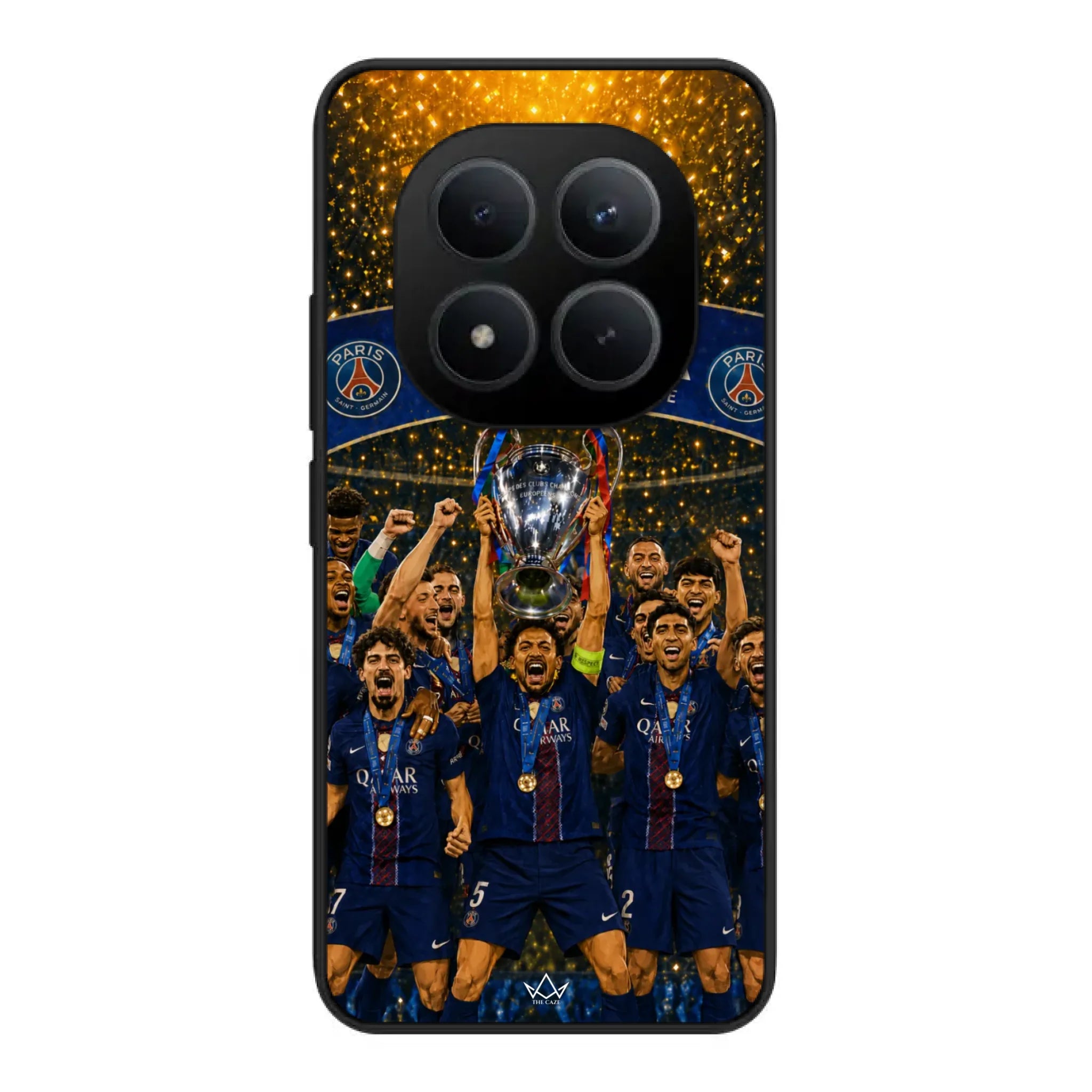 Redmi Note 15 Pro Plus phone