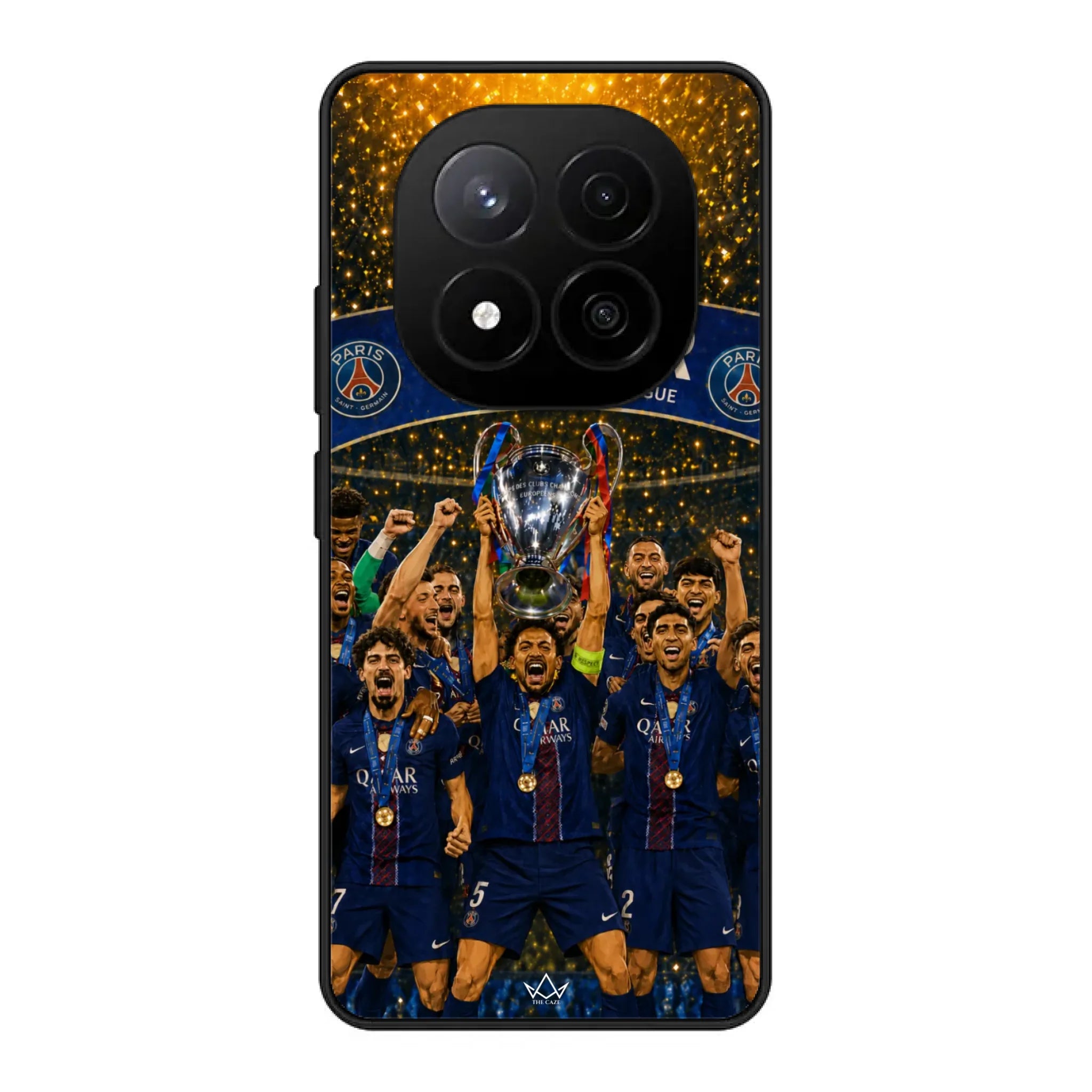 Redmi Note 14 Pro Plus phone case