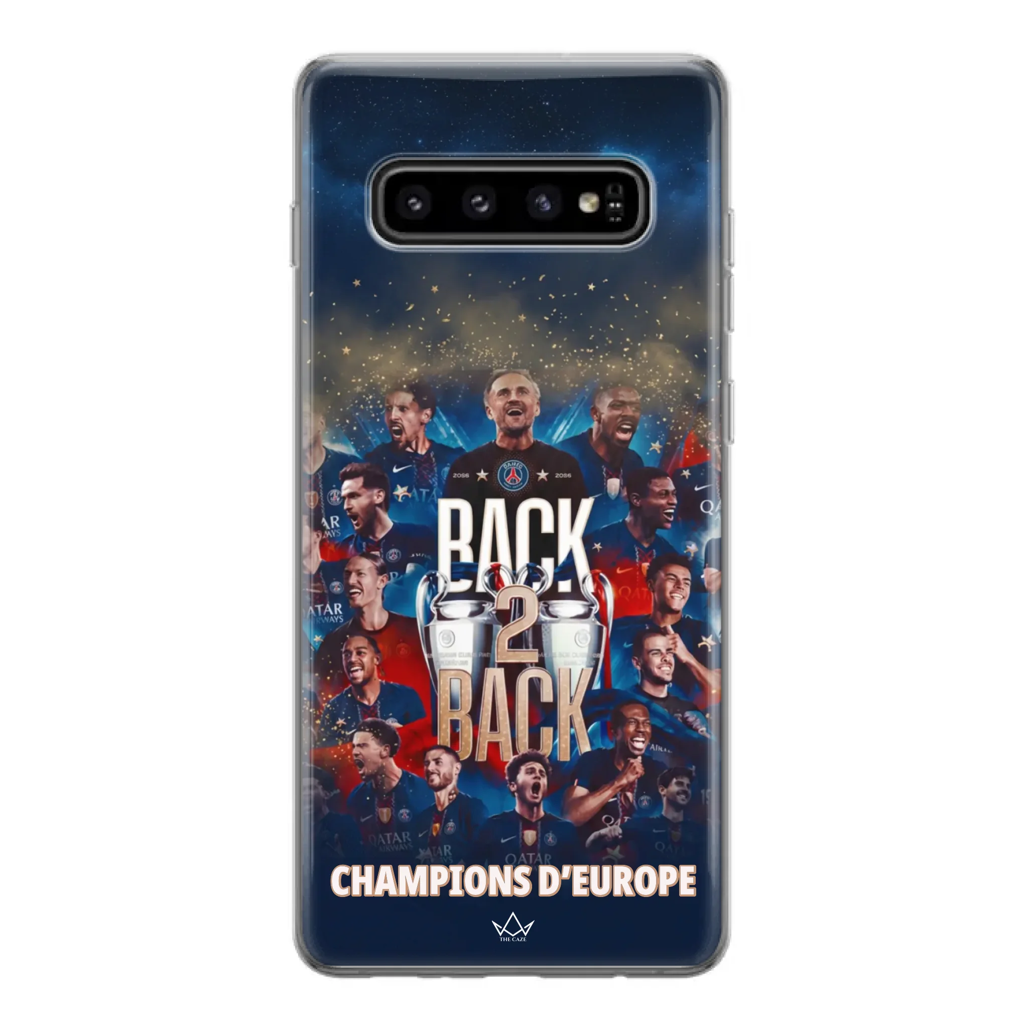 samsung galaxy S10 phone  case