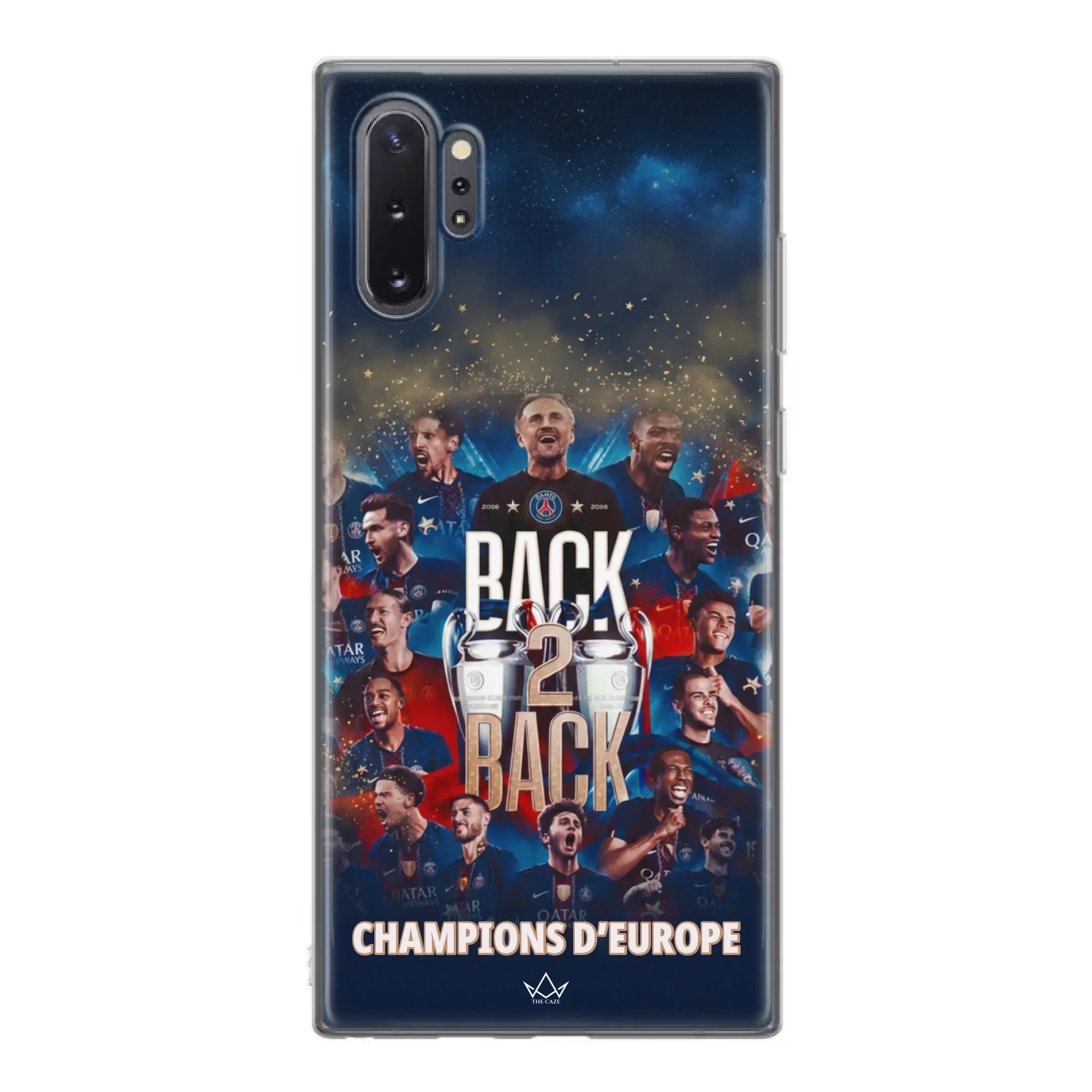 Samsung Note 10 Plus phone case