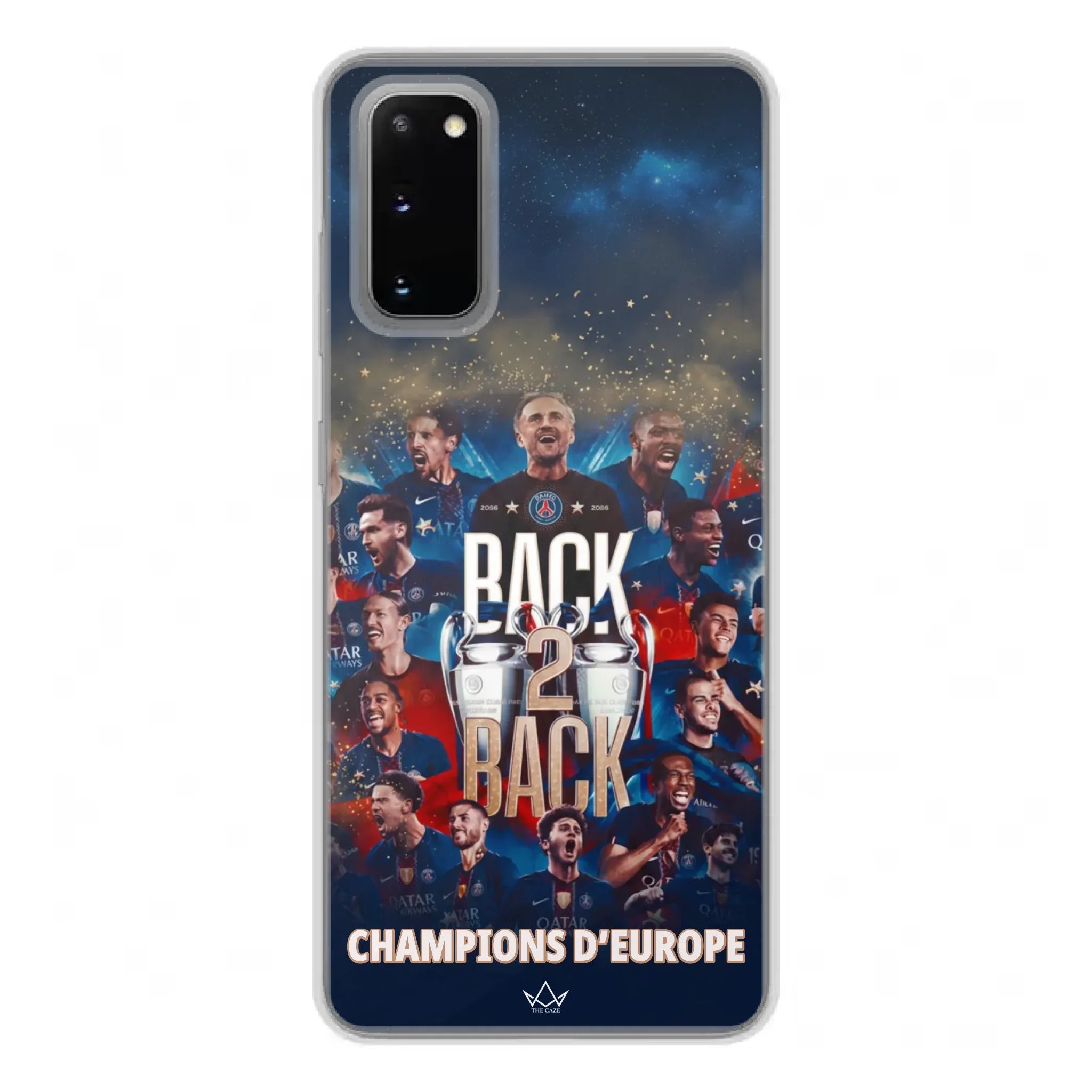 samsung galaxy S20 phone case
