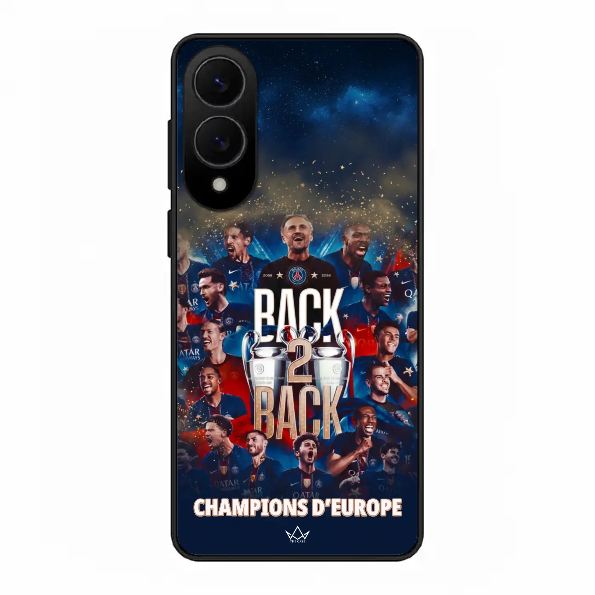 samsung galaxy S25 Edge phone case