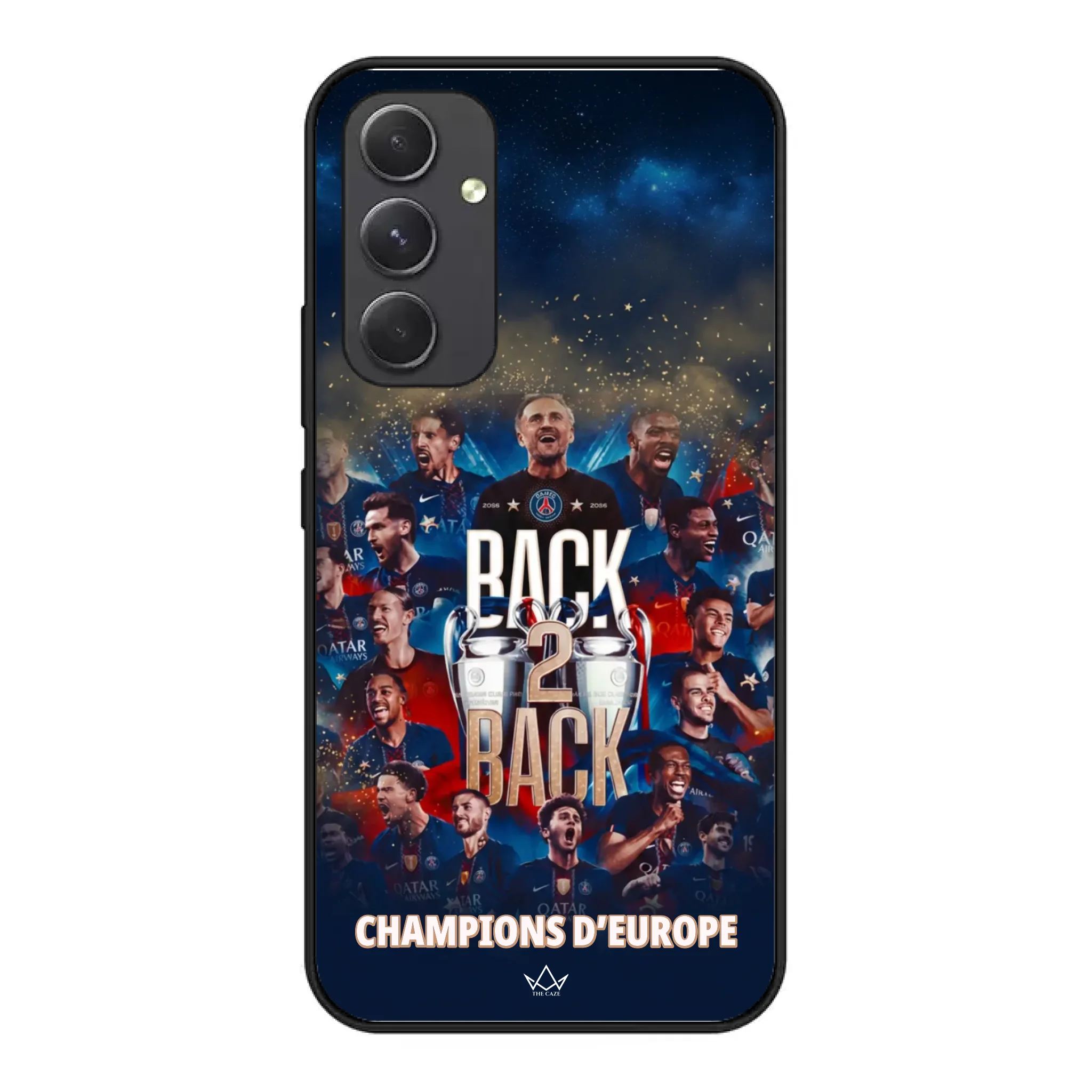 Samsung A54 phone case