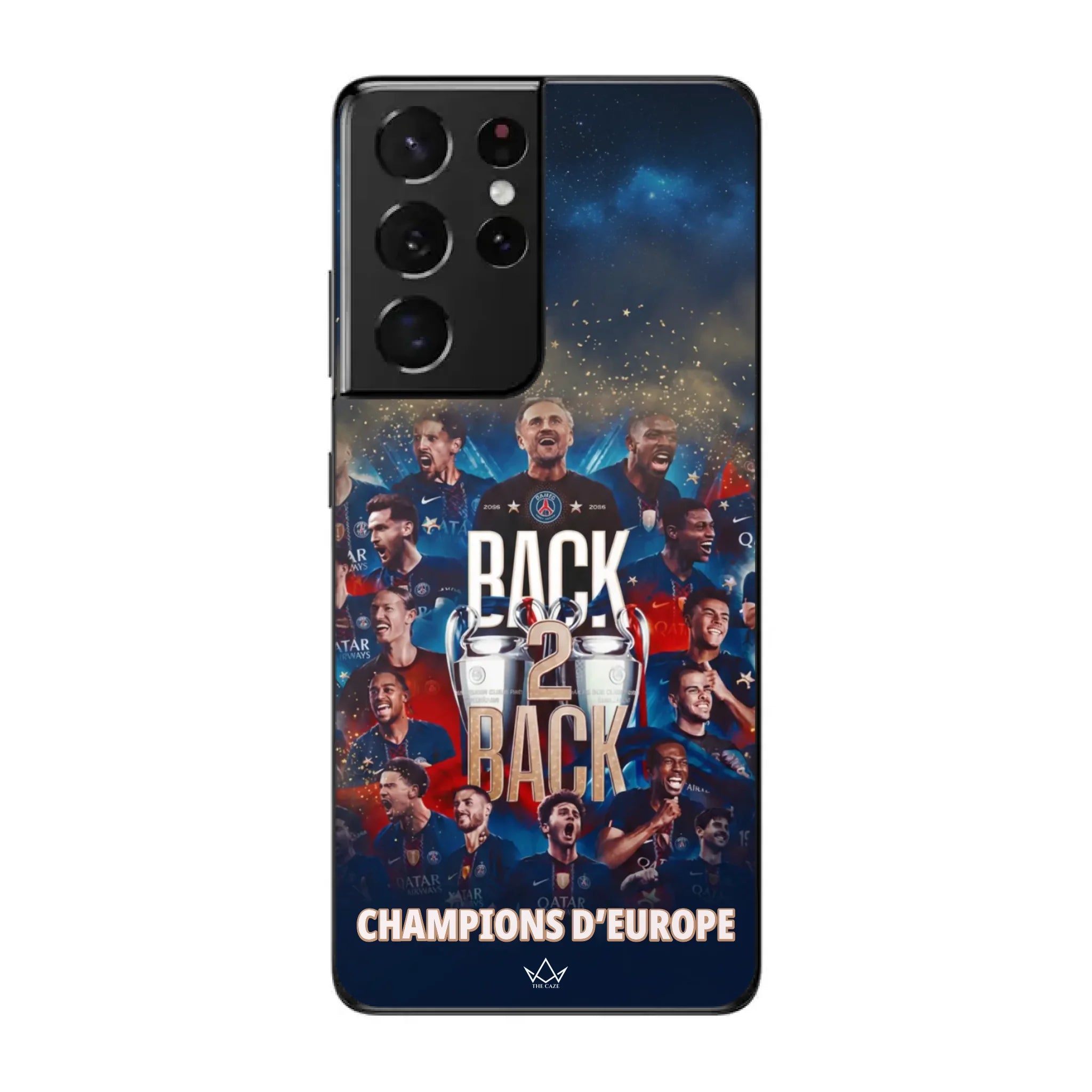 samsung galaxy S21 Ultra phone case