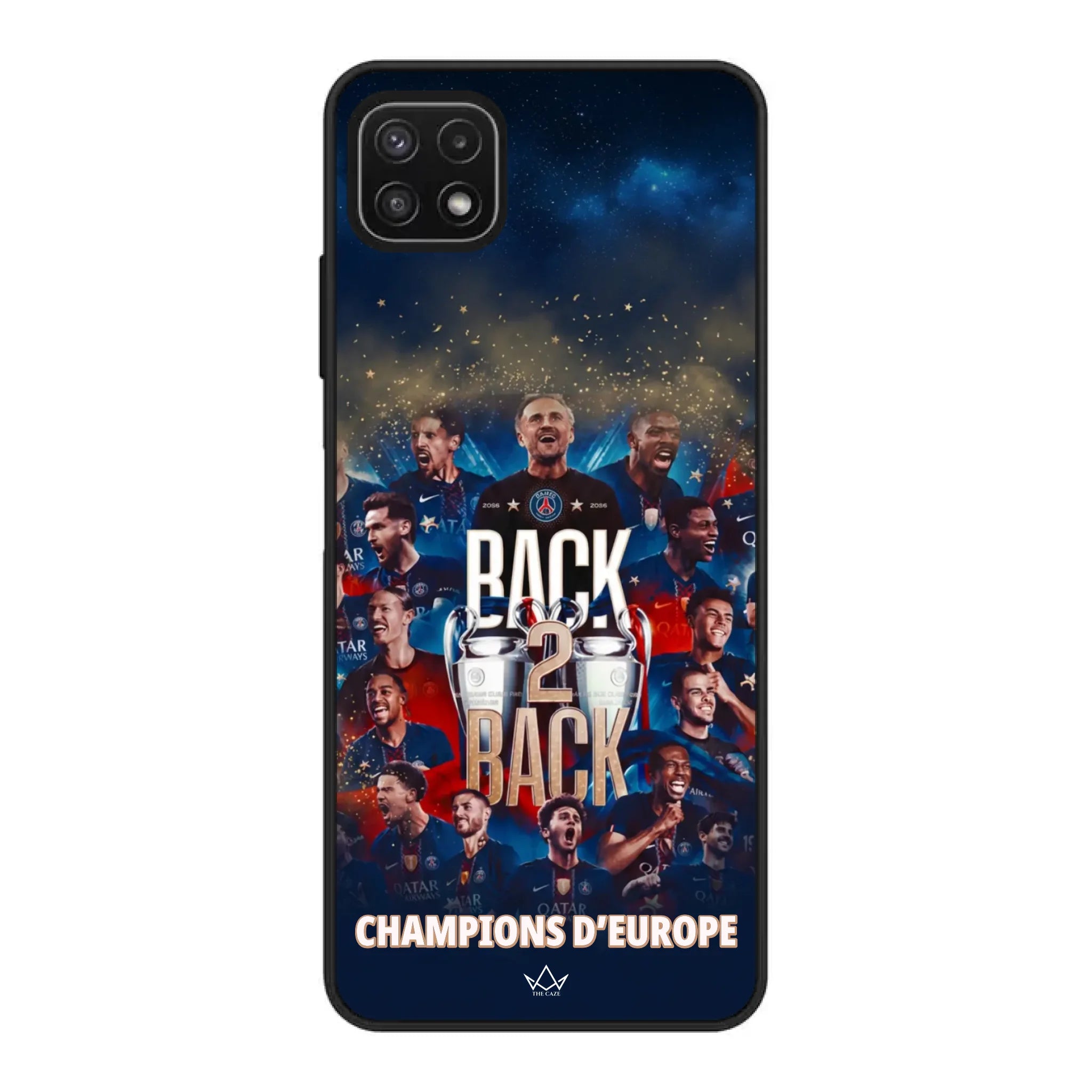 Samsung A22 phone case