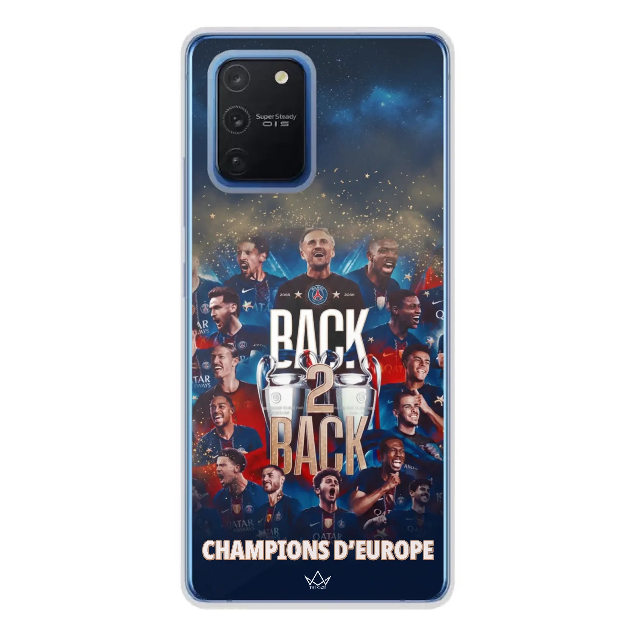 samsung galaxy S10 Lite phone case
