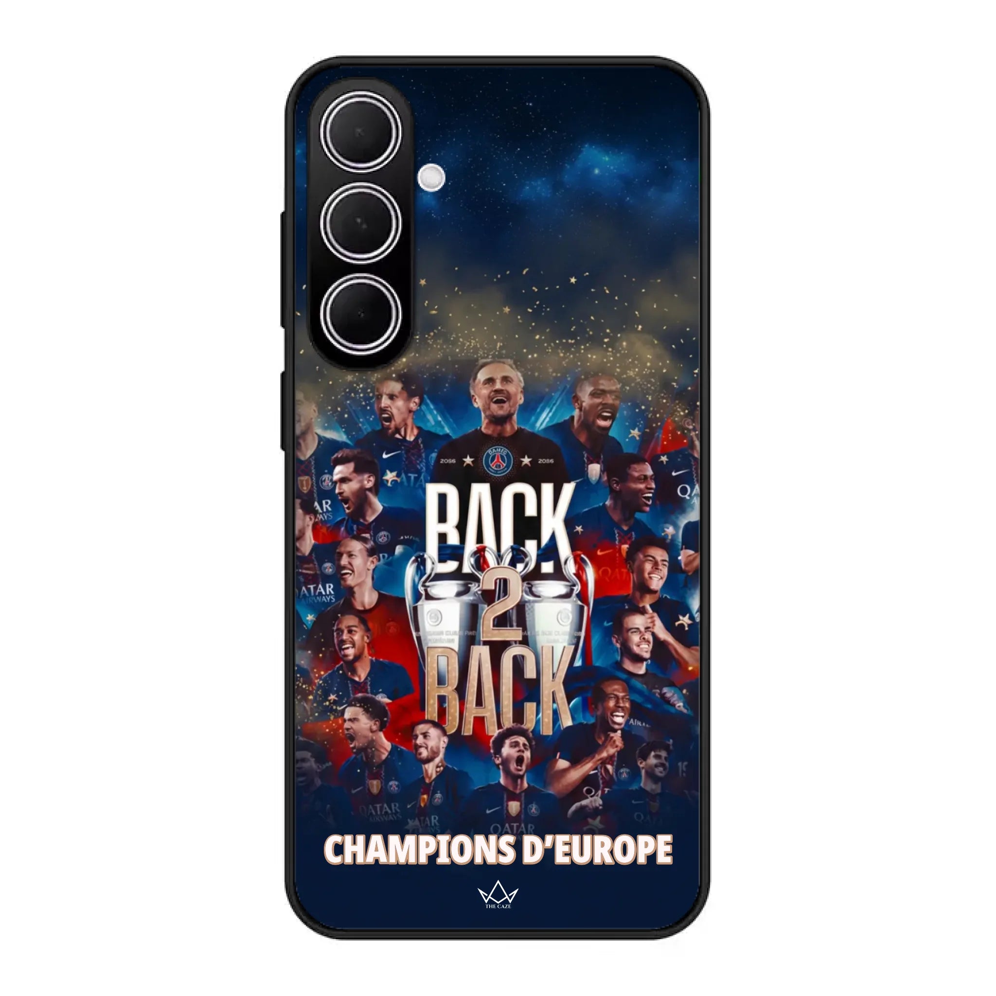 Samsung A35 phone case