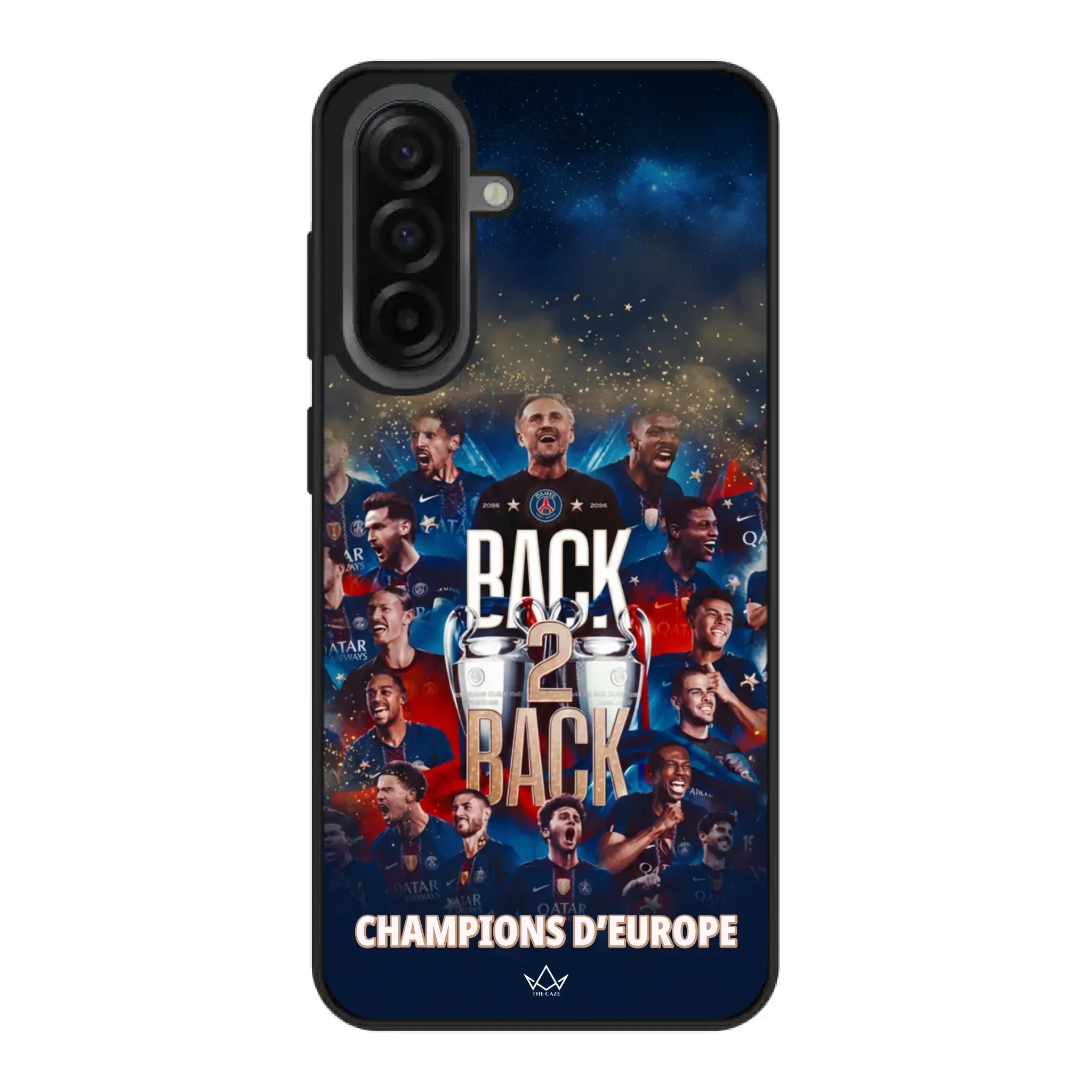 Samsung A17 phone case
