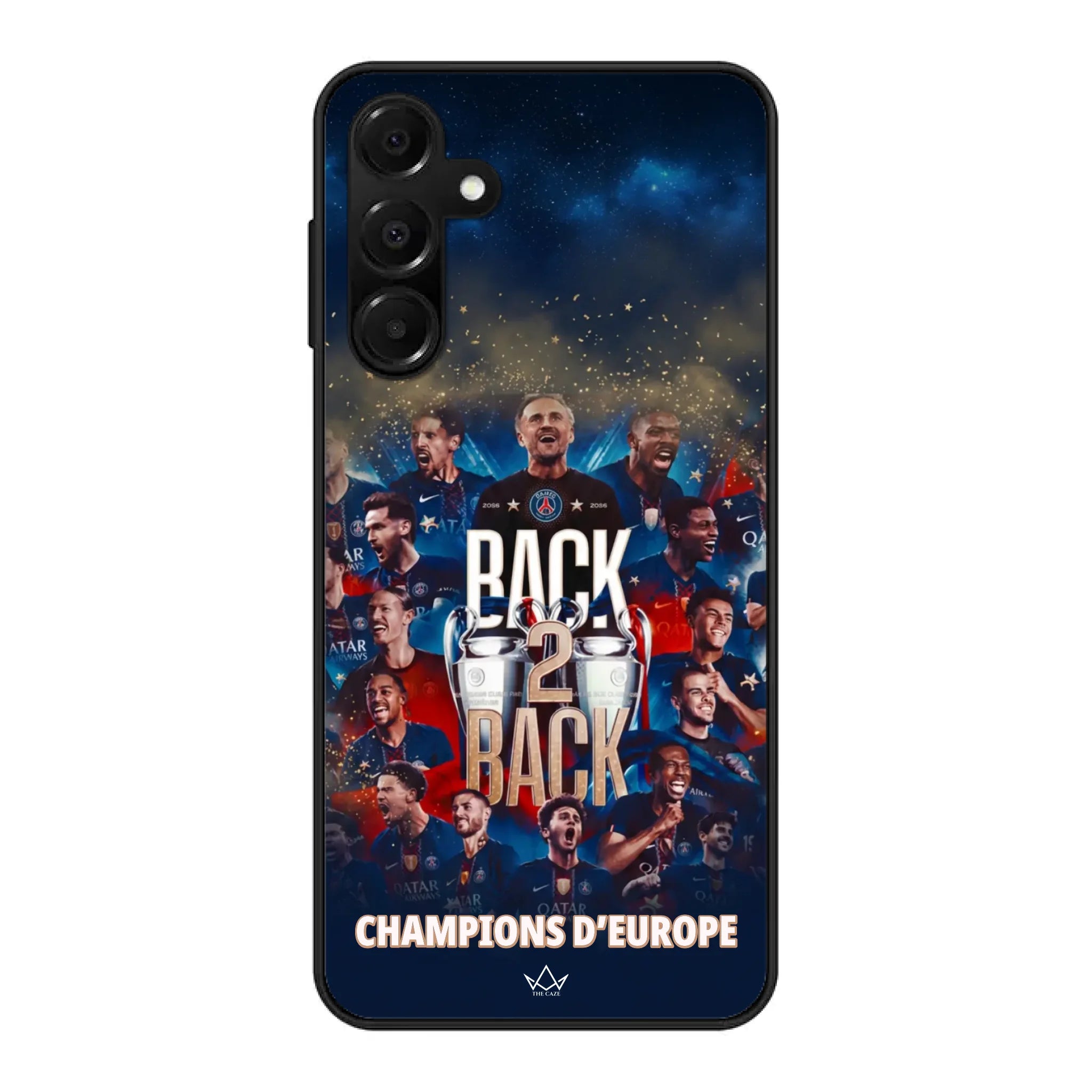 Samsung A26 phone case