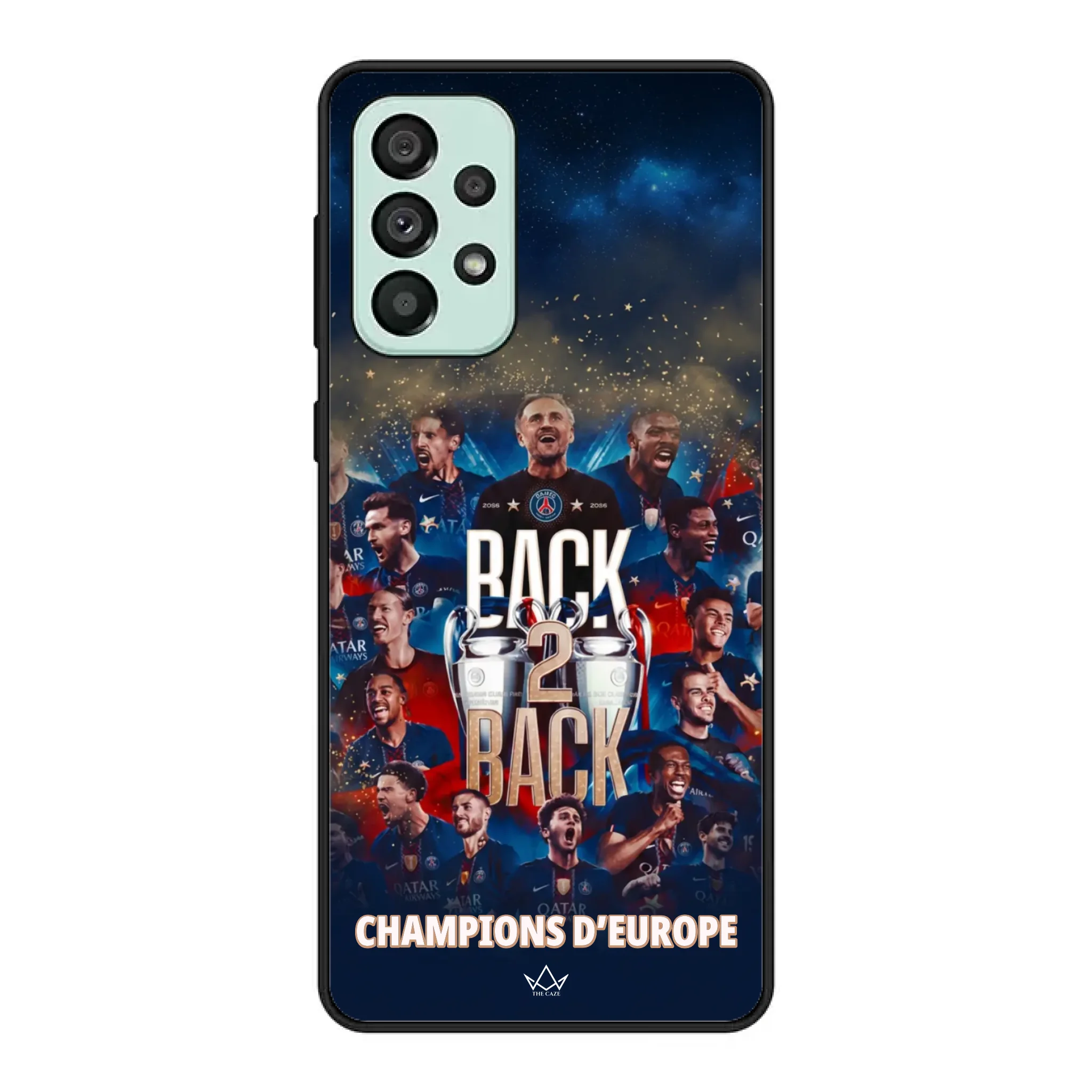 Samsung A73 phone case