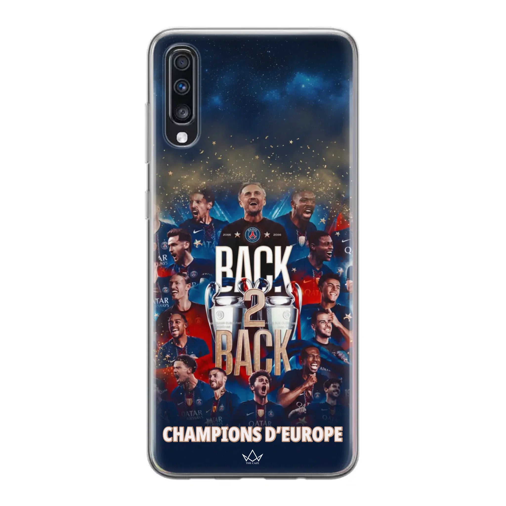 Samsung A70 phone case