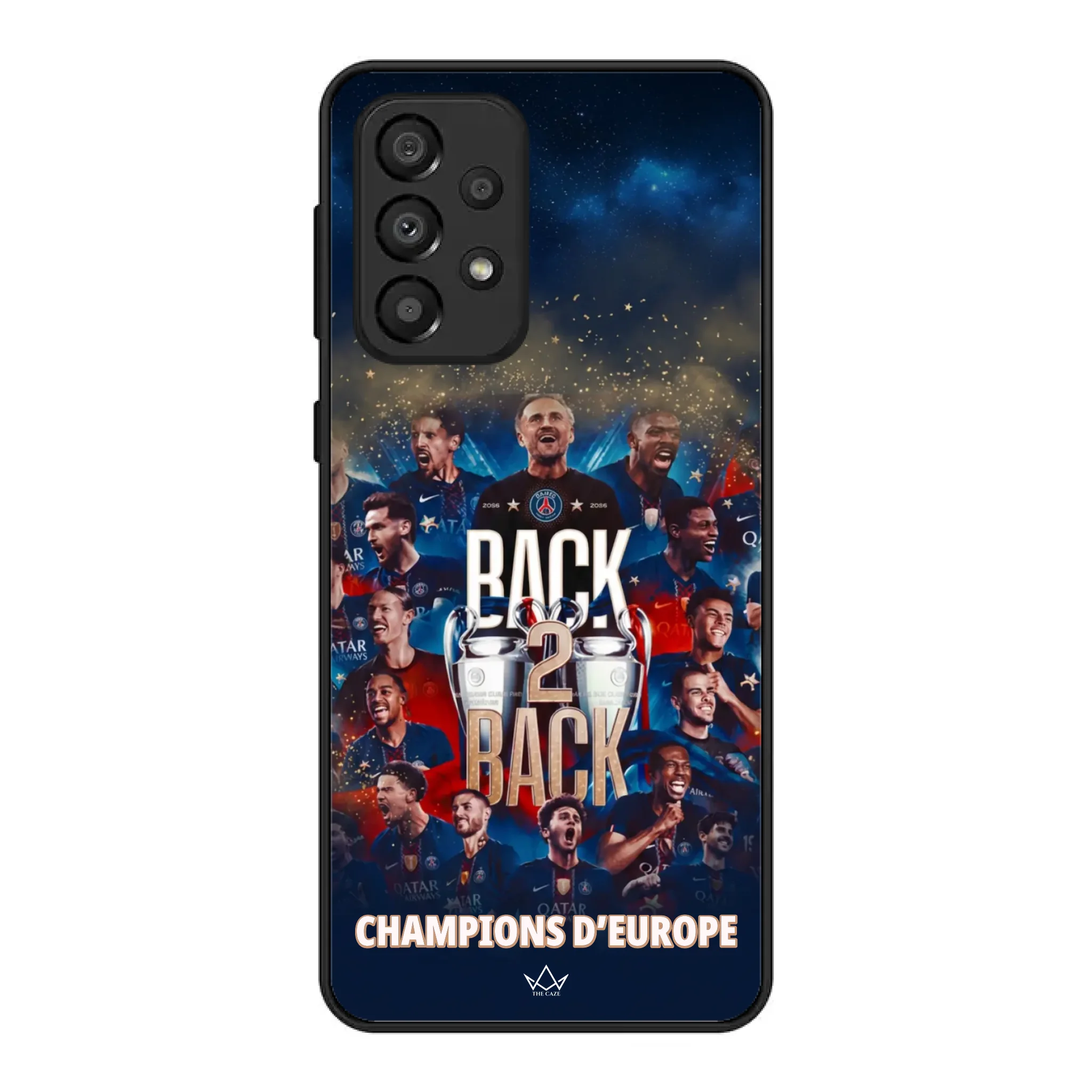 Samsung A33 phone case