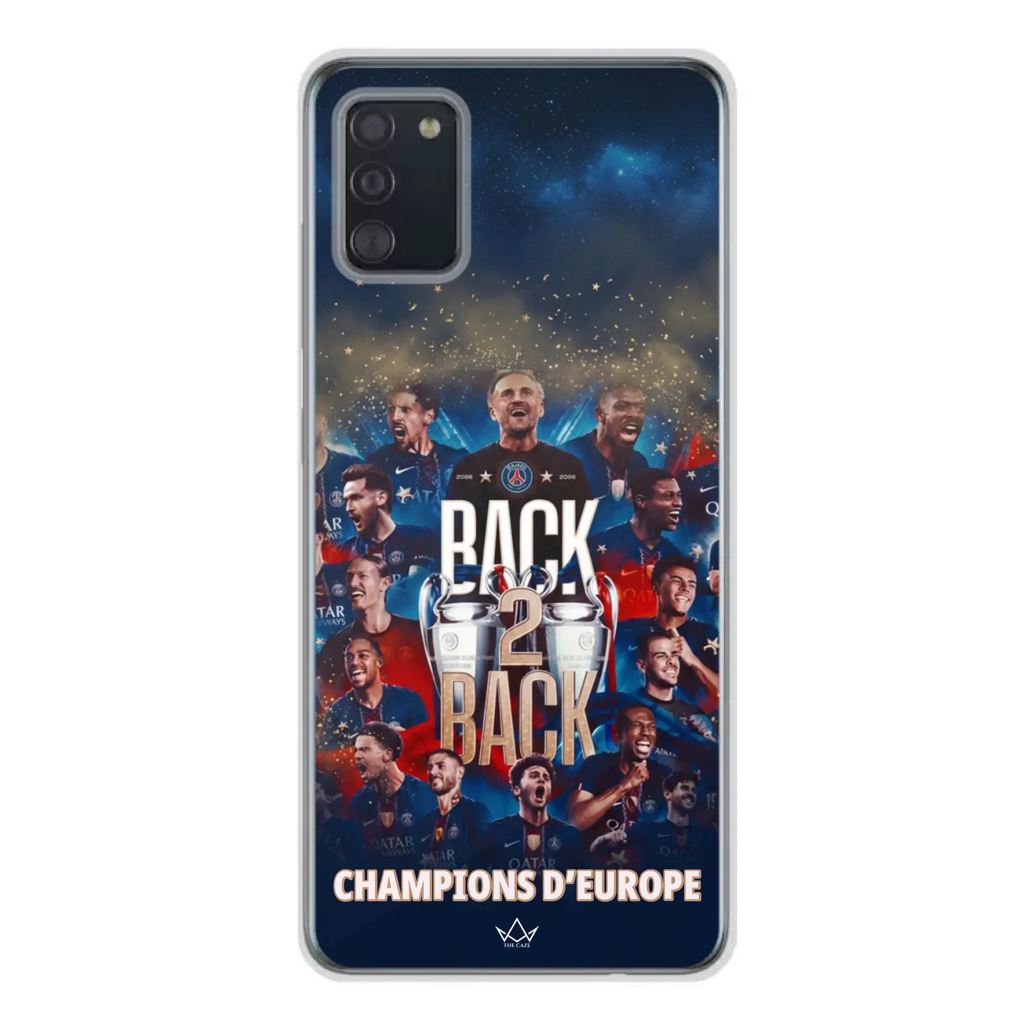Samsung A41 phone case