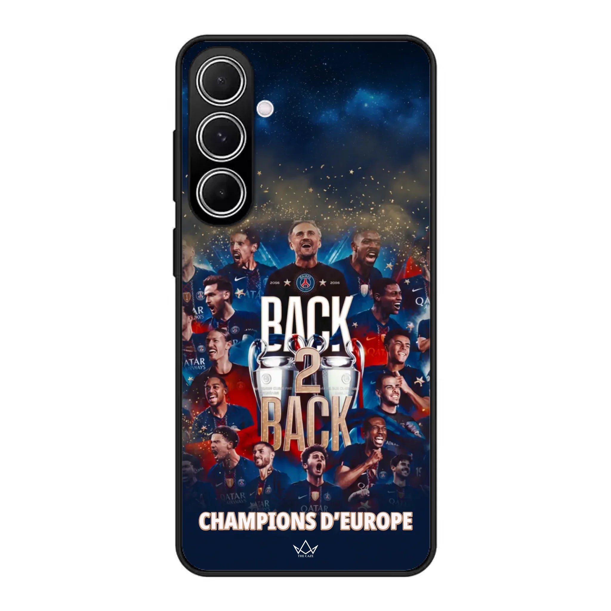 Samsung A55 phone case
