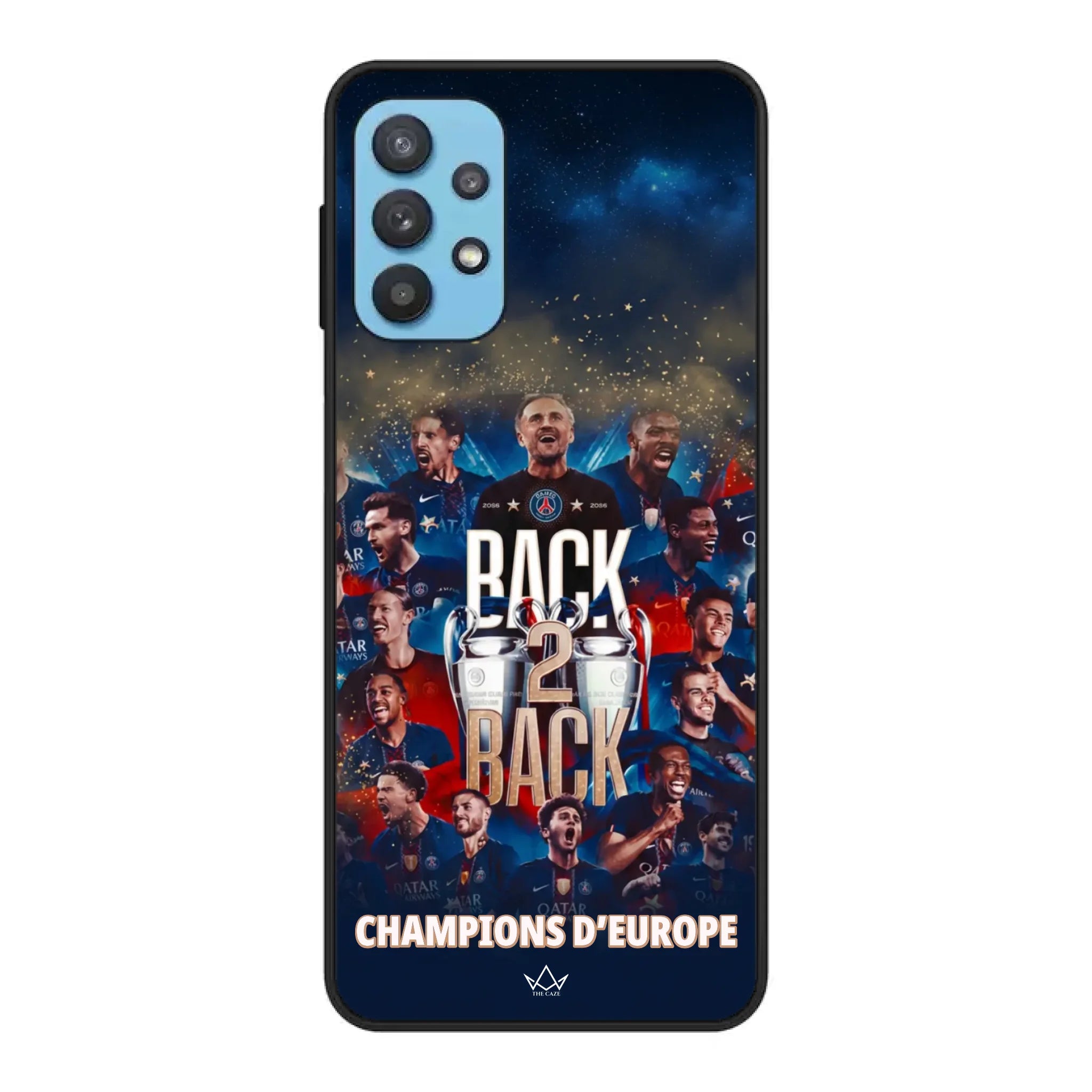 Samsung A32 phone case