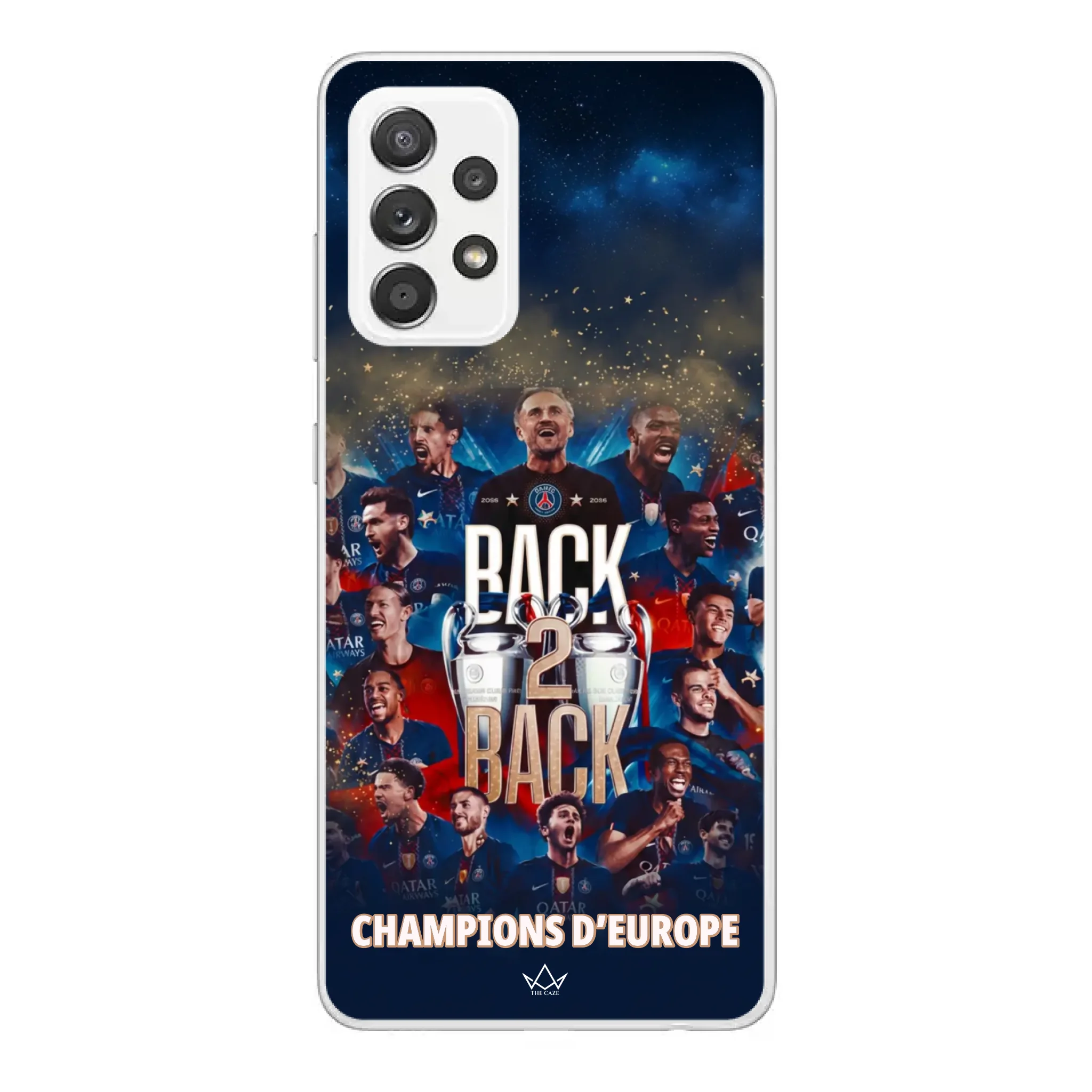 Samsung A52 phone case