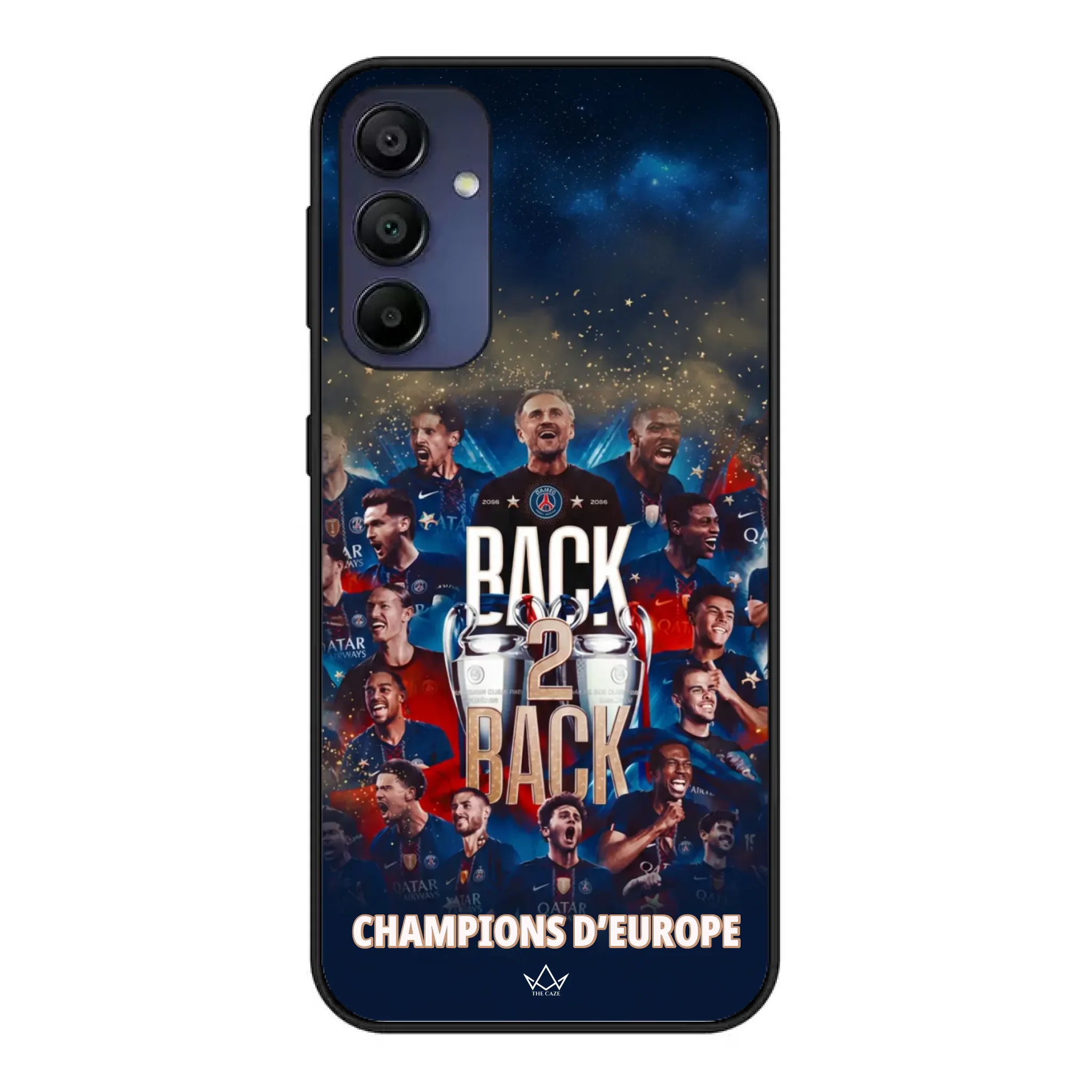 Samsung A25 phone case