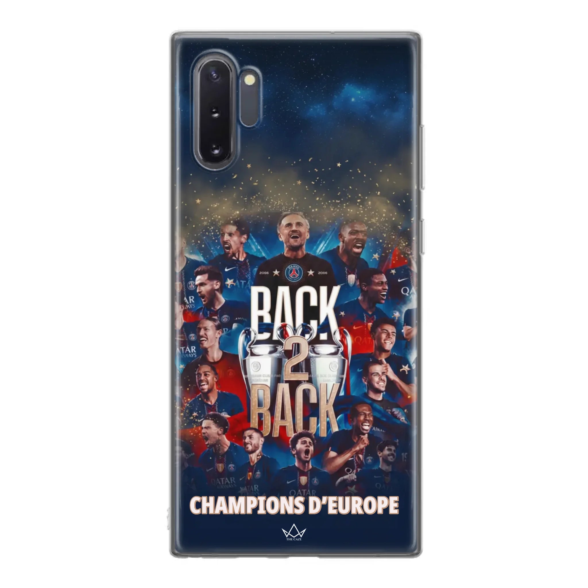 Samsung Note 10 phone case