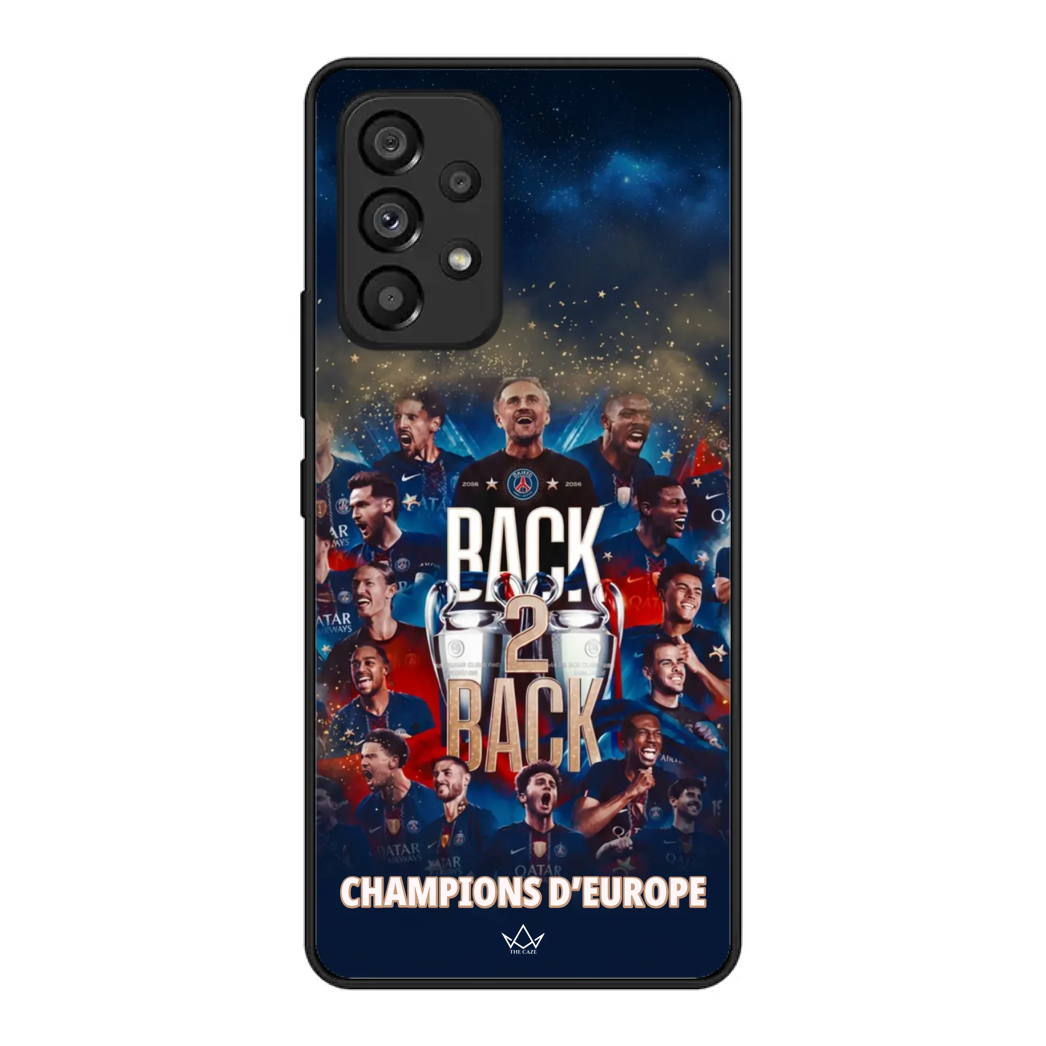 Samsung A53 phone case