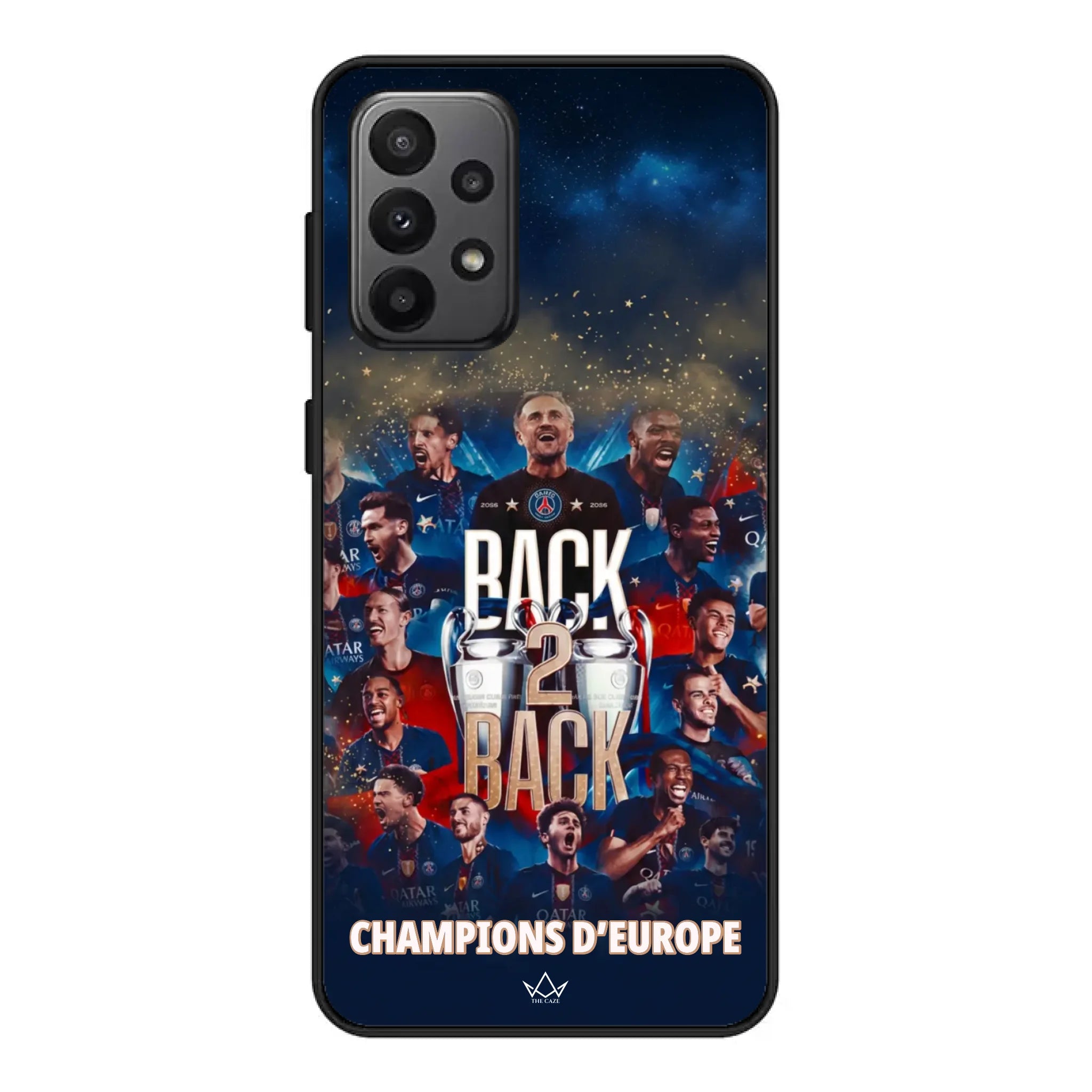 Samsung A23 phone case