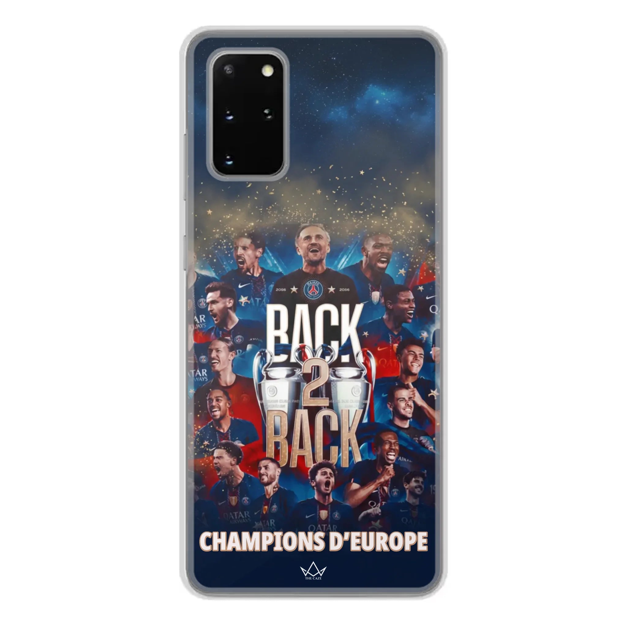 samsung galaxy S20 Plus phone case