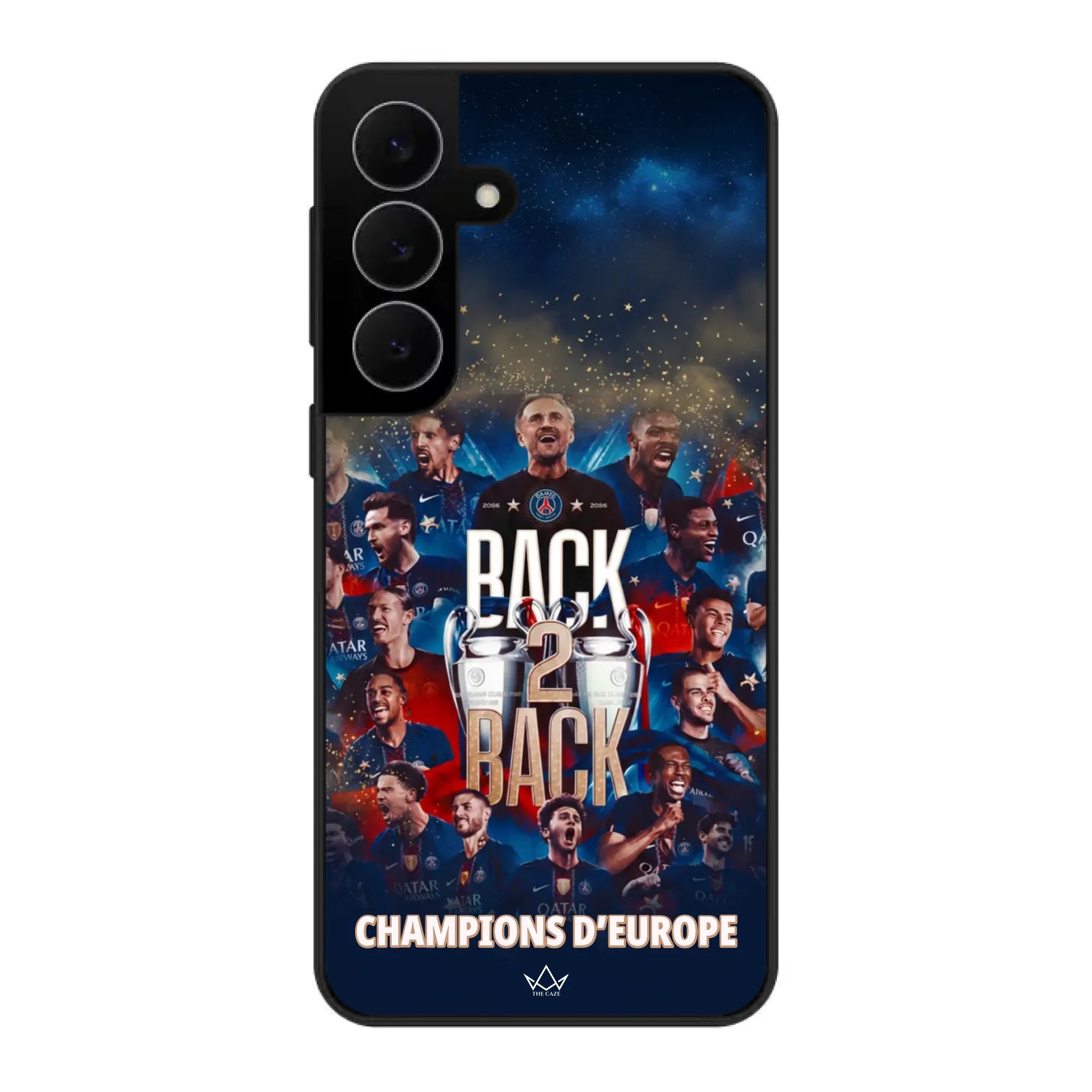 samsung galaxy S25 FE phone case