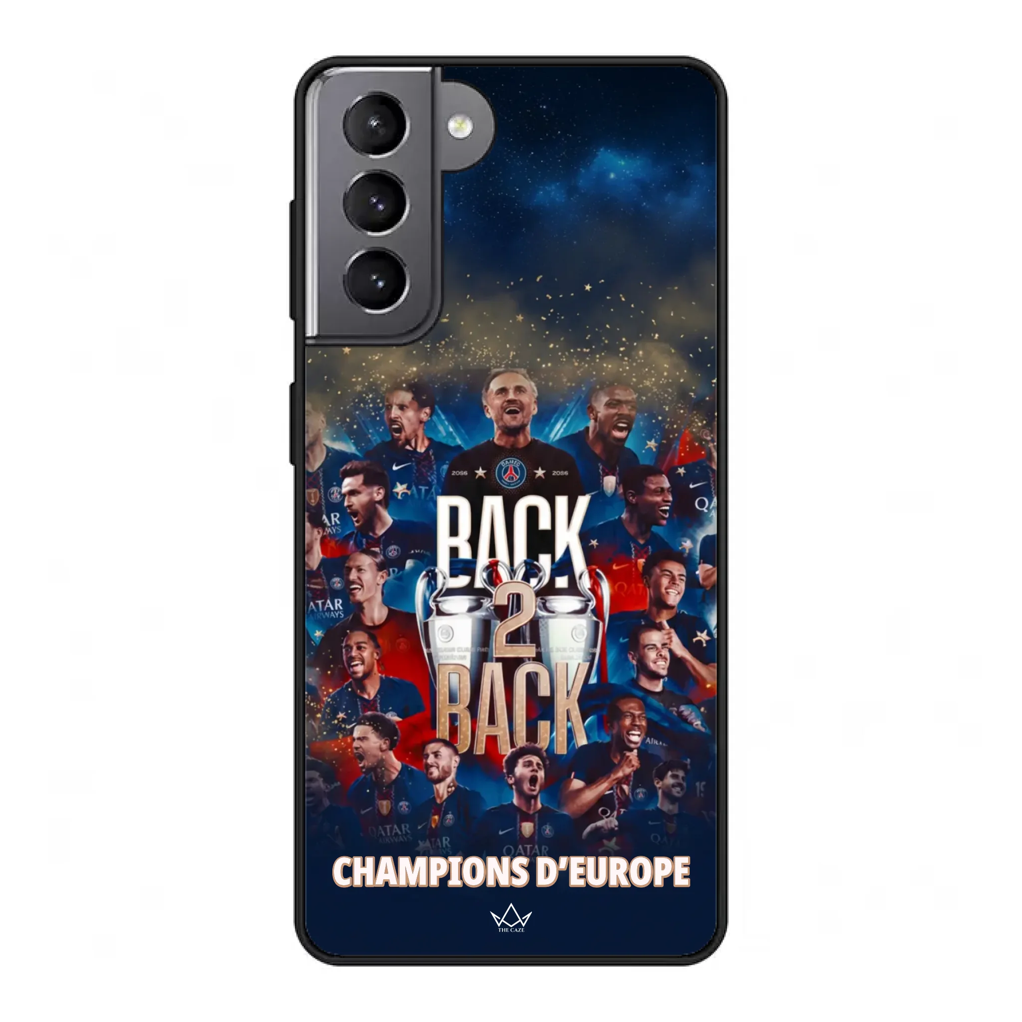 samsung galaxy S21 FE phone case