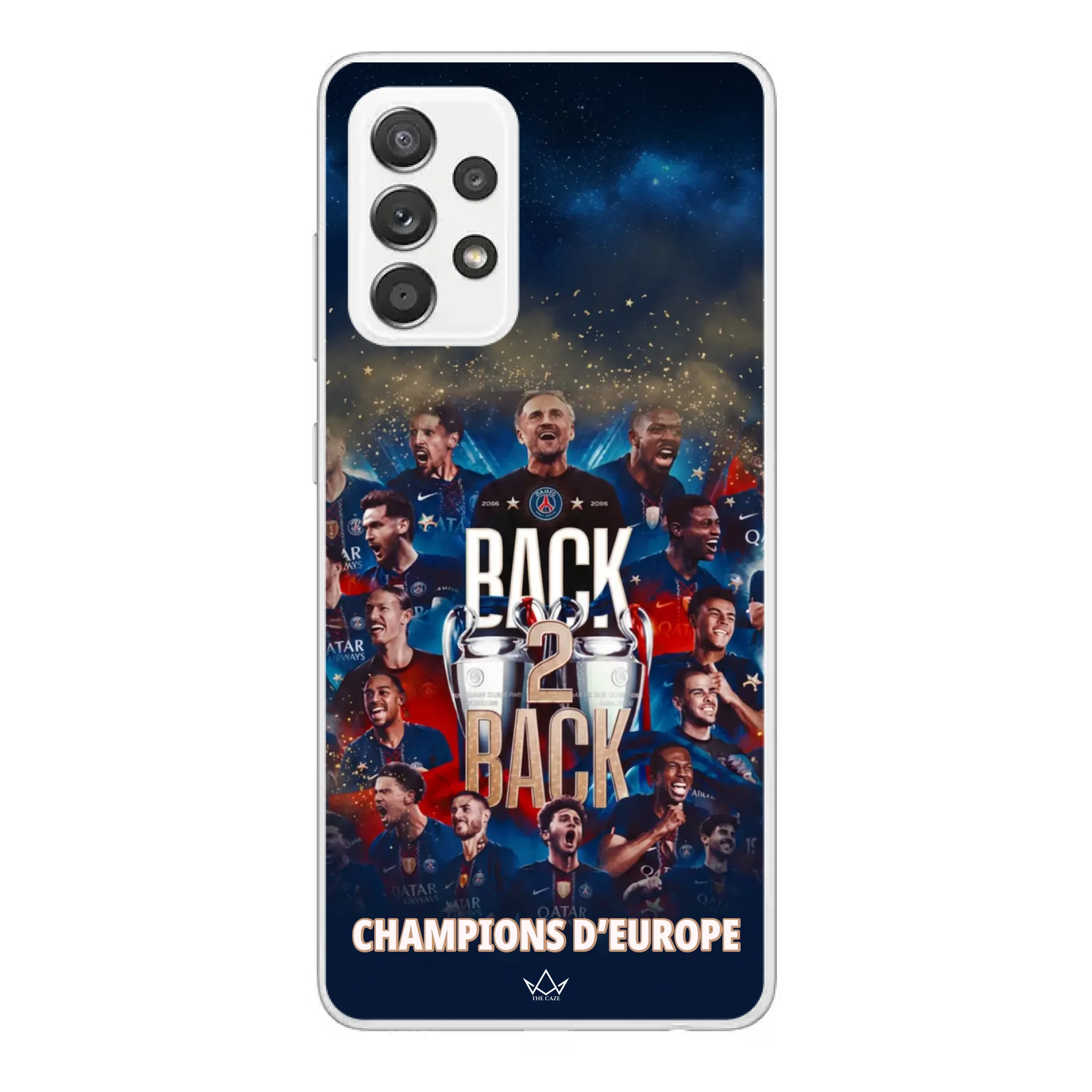 Samsung A72 phone case