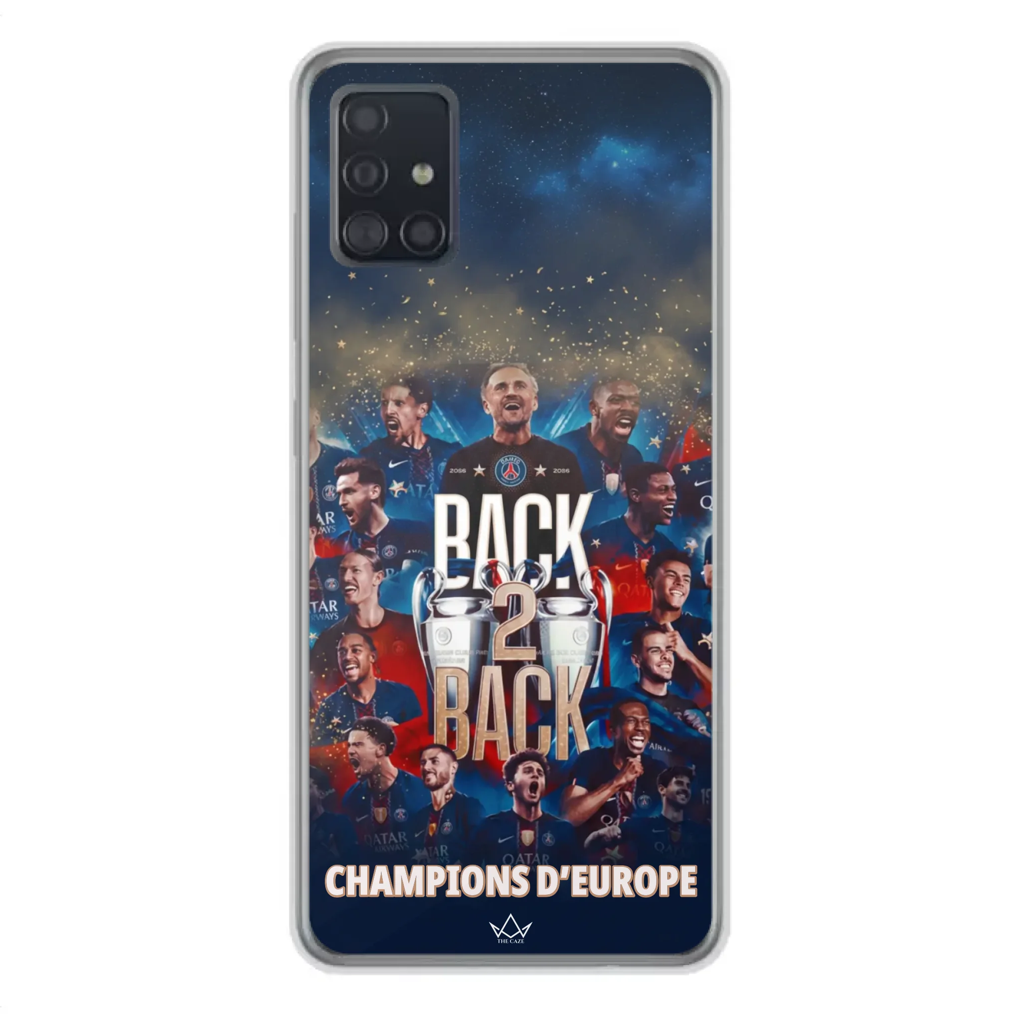 Samsung A51 phone case