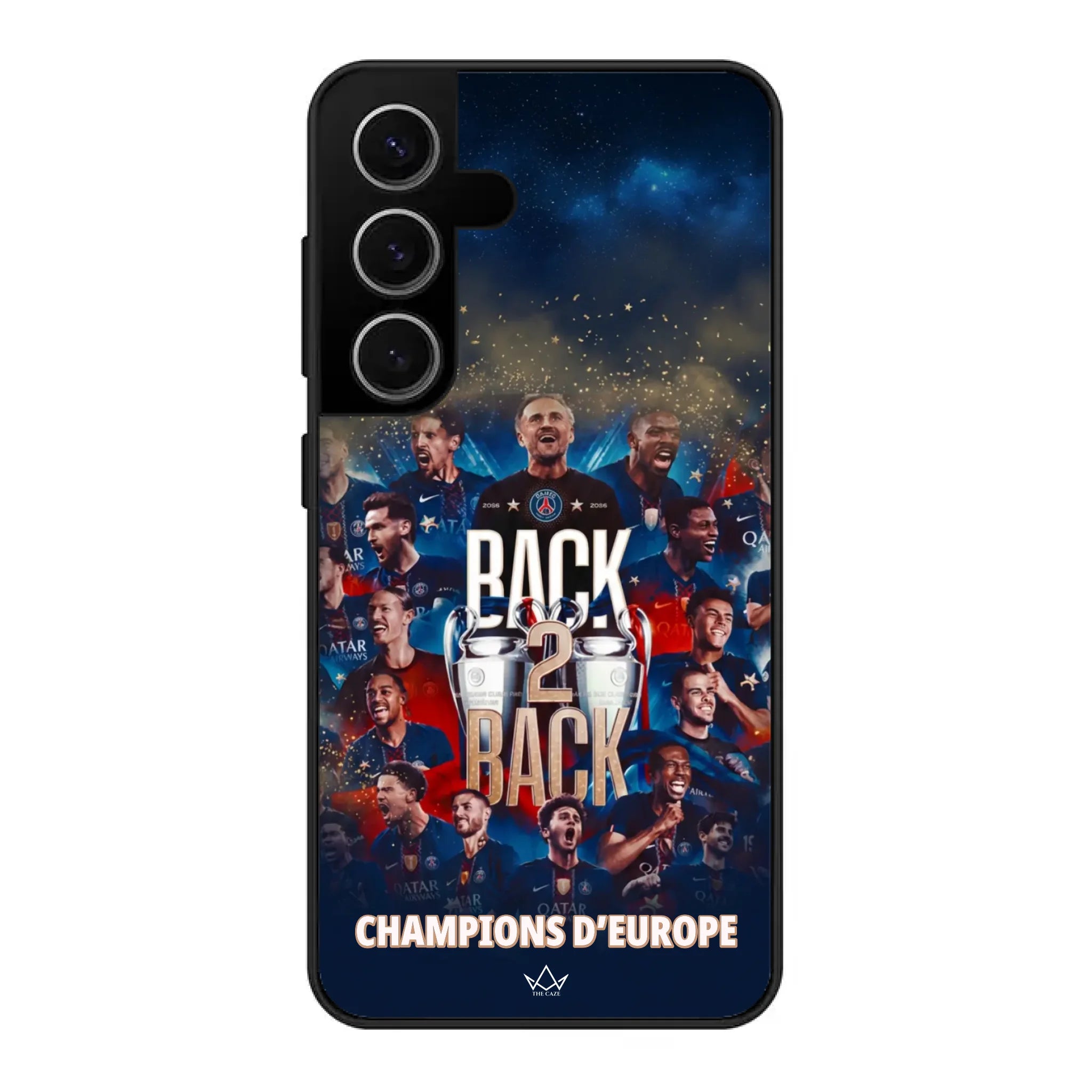 samsung Galaxy S24 FE phone case