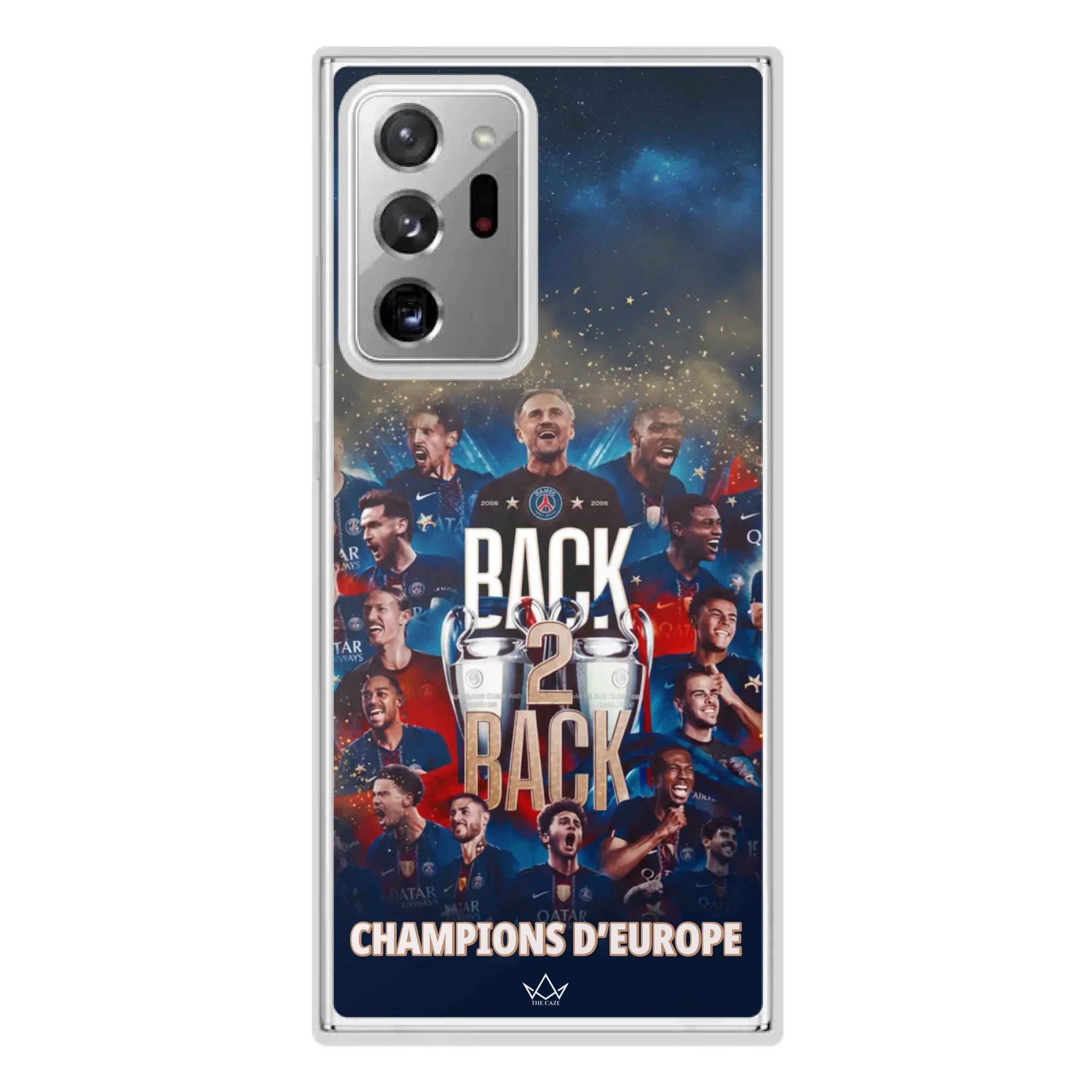 Samsung Note 20 - Note 20 Ultra phone case